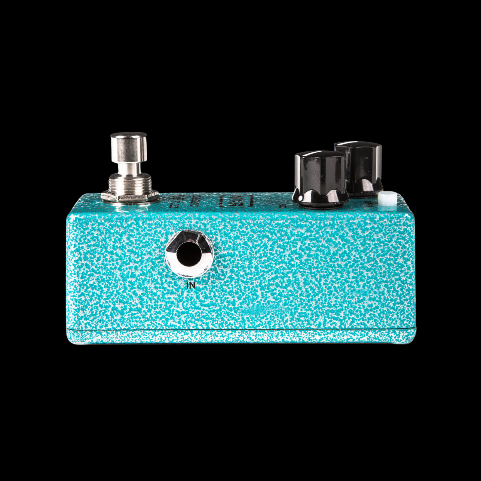 MXR M296 Classic 108 Fuzz Mini Pedal - Palen Music