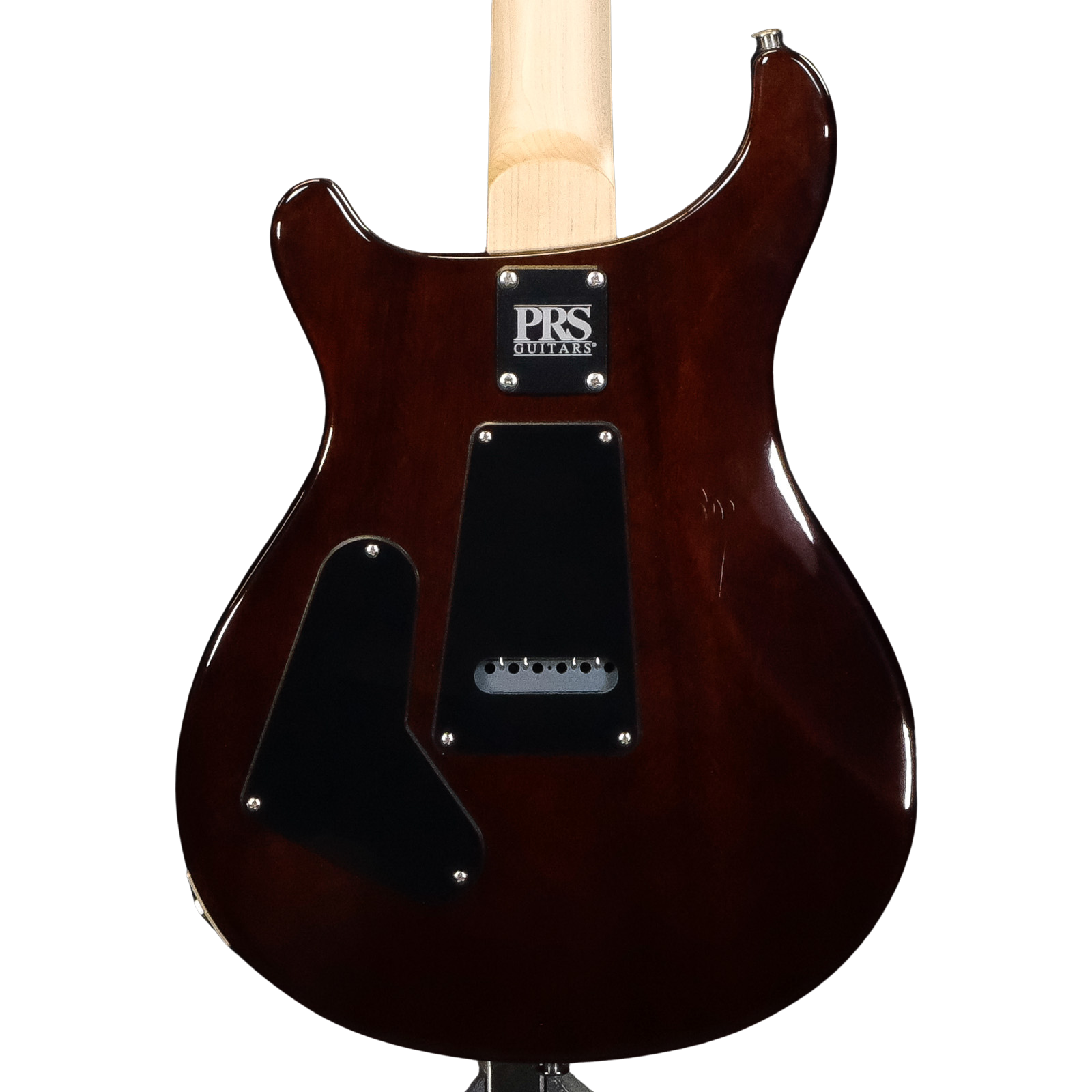 2024 PRS CE 24 Electric Guitar - Black Amber