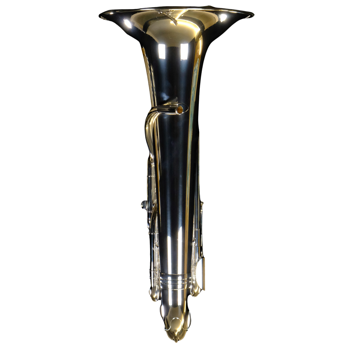 Yamaha Neo Compensating Euphonium YEP-642TSII