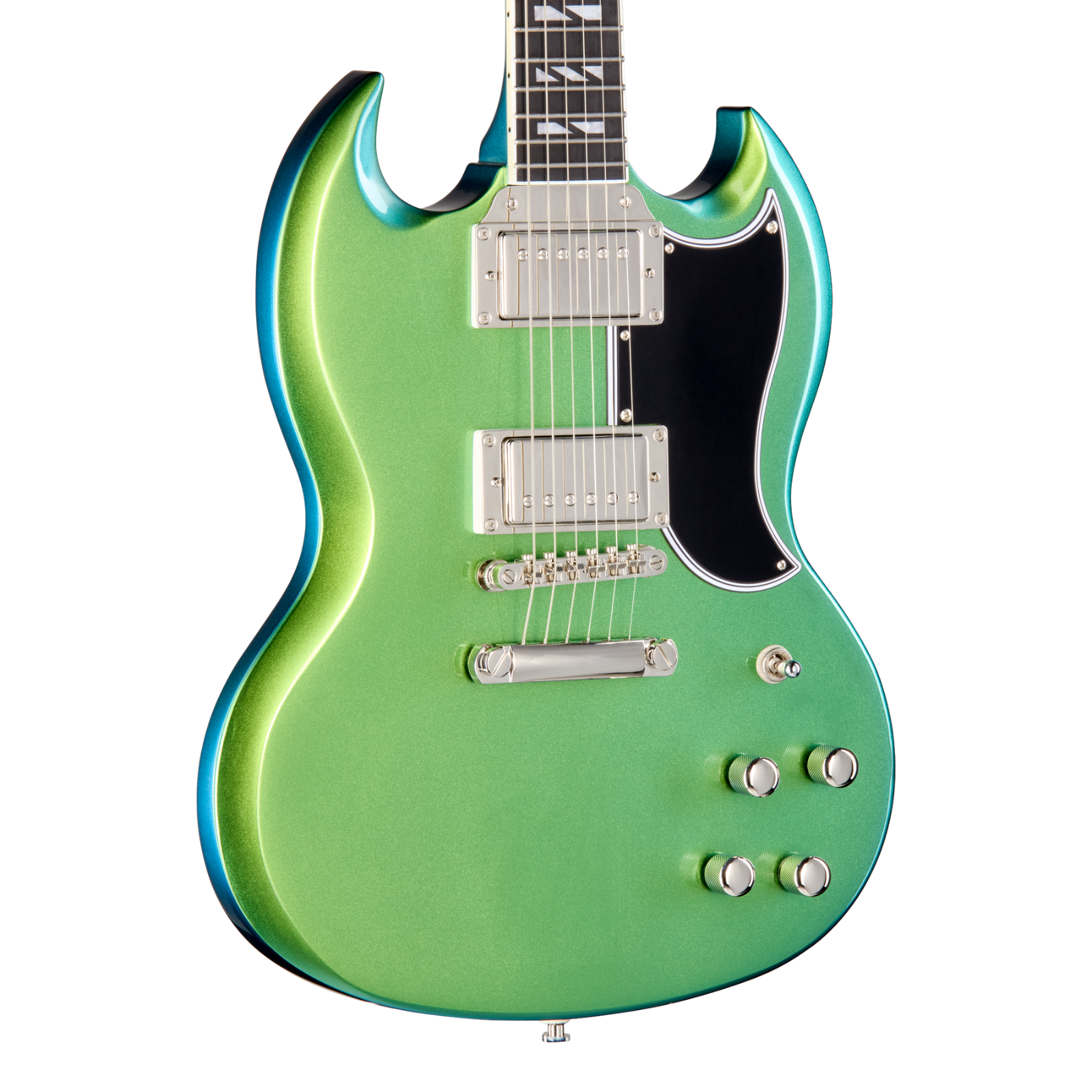 ***PREORDER*** Epiphone Futura SG Custom ***PREORDER***