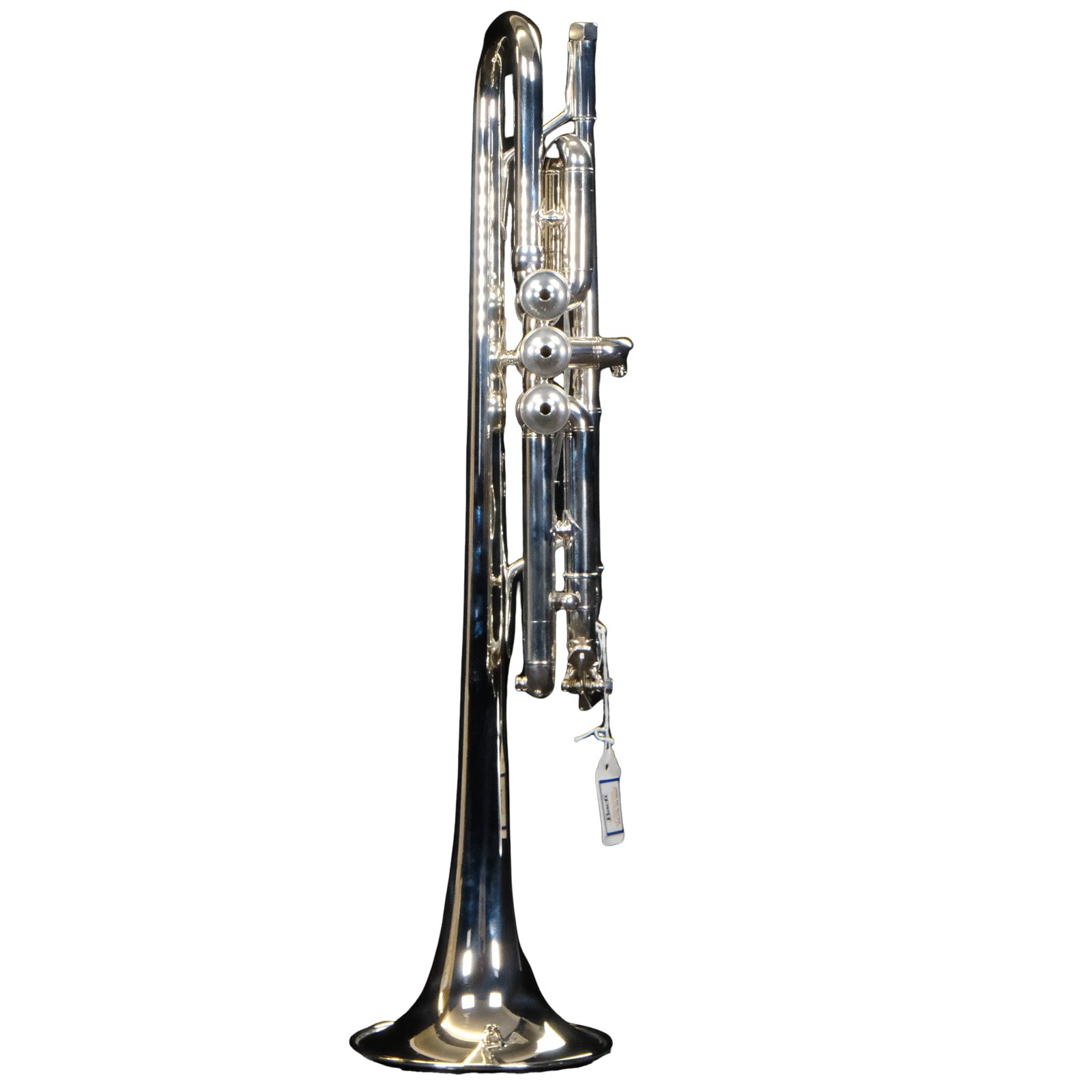 Bach Stradivarius C190SL229X
