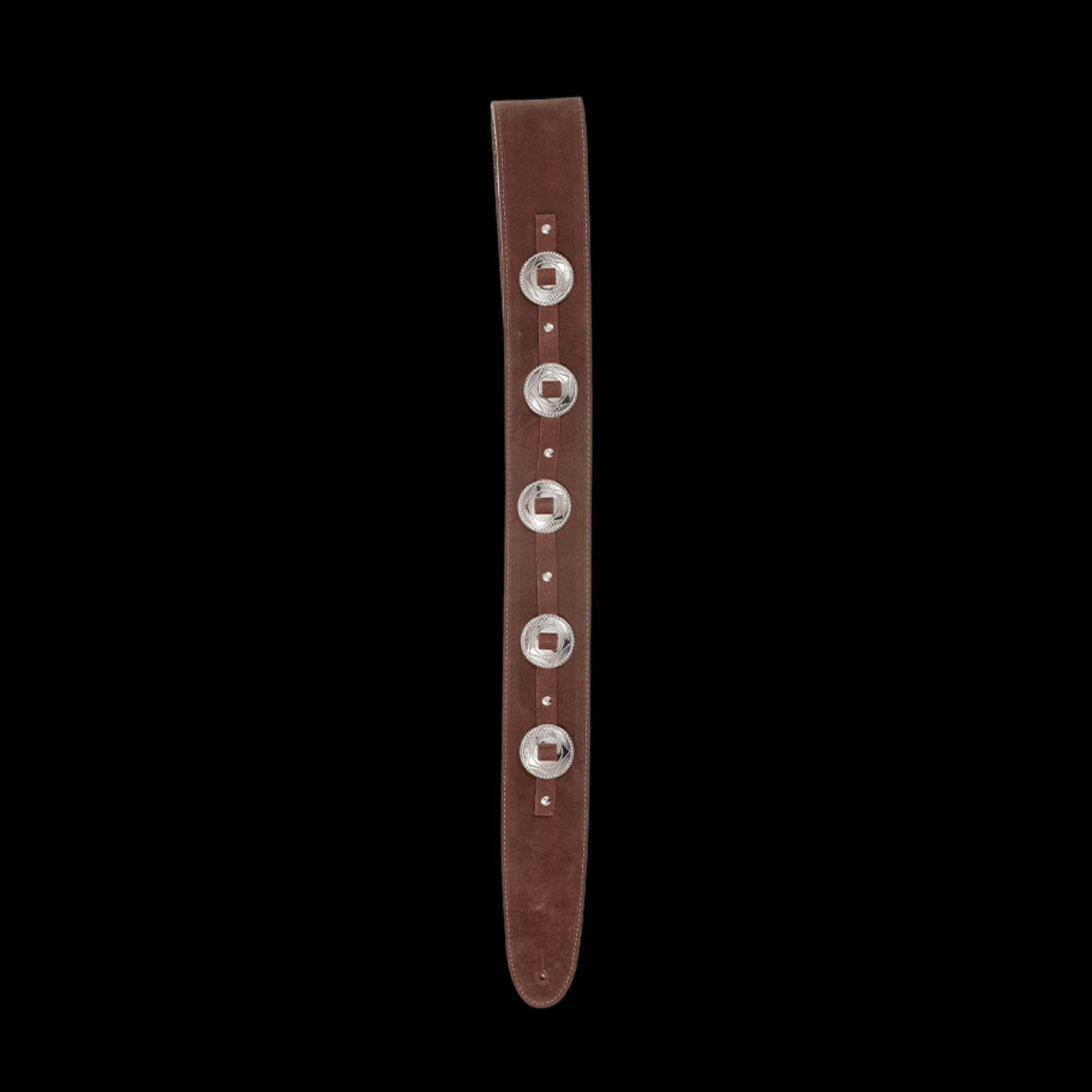 D'addario Conchos Guitar Strap - Palen Music