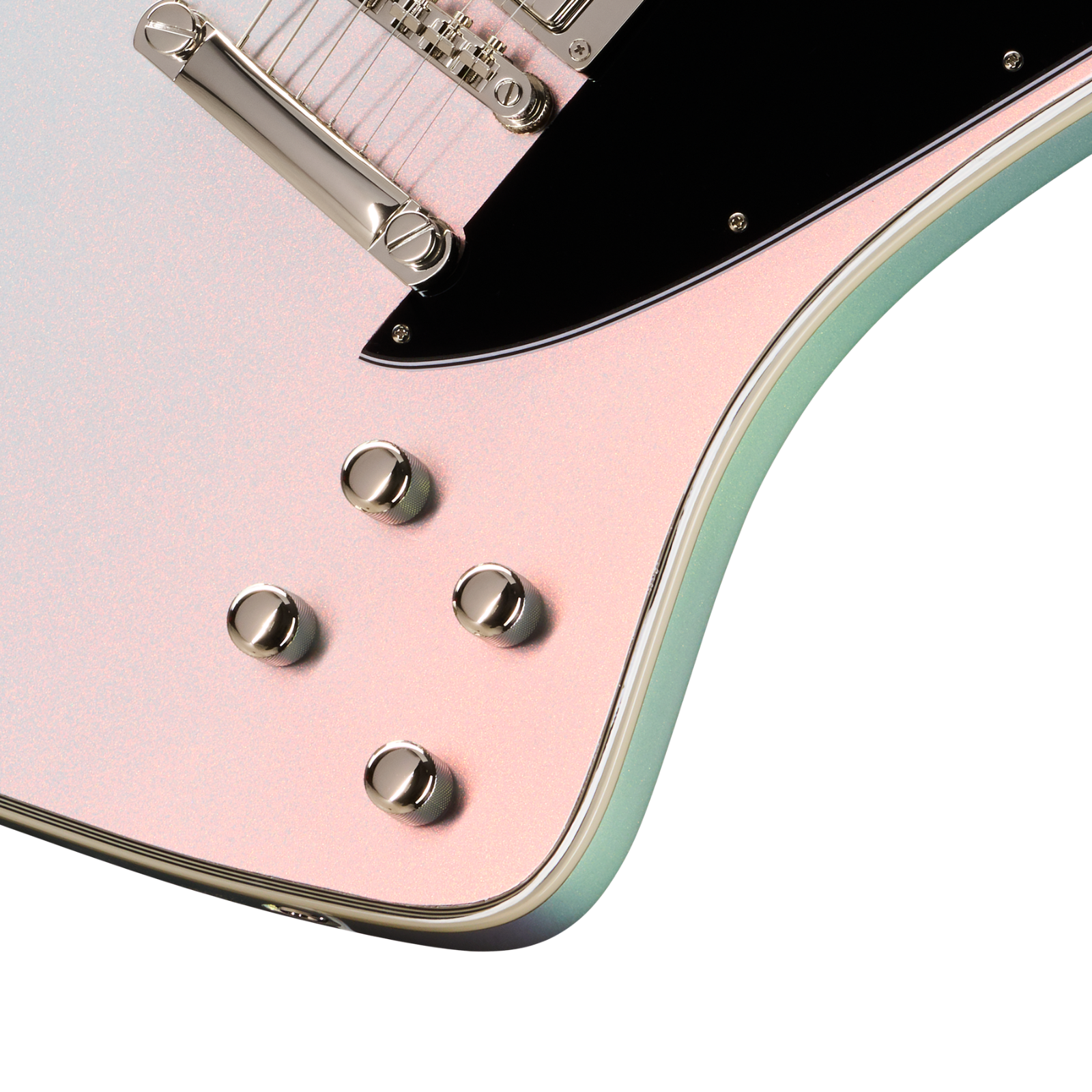 ***PREORDER*** Epiphone Futura Firebird Custom ***PREORDER***