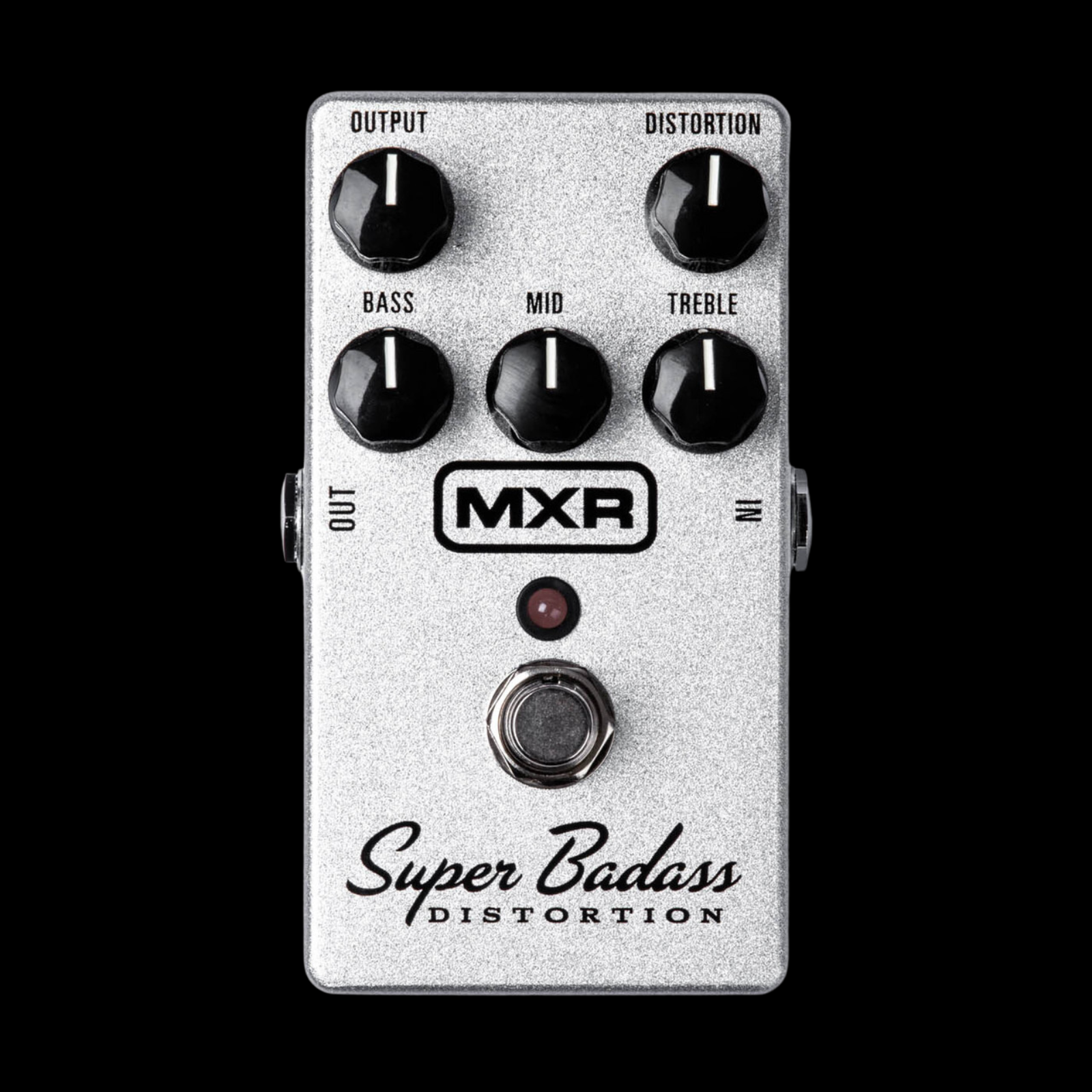 MXR MXRM75 Super Badass Distortion Pedal