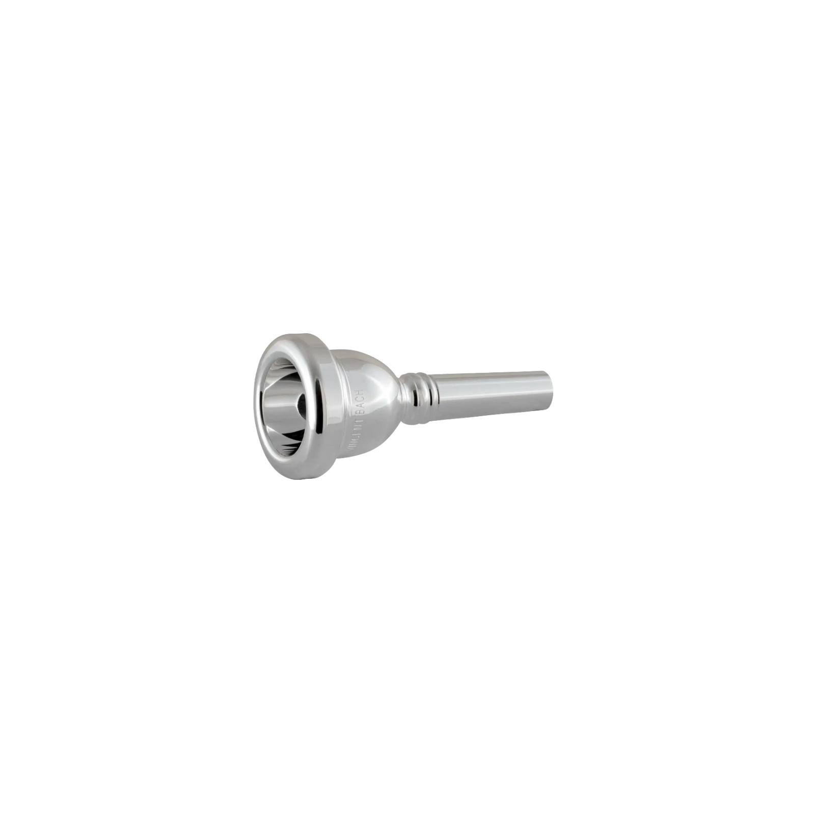 Bach 3507C Classic Trombone Mouthpiece, Small Shank