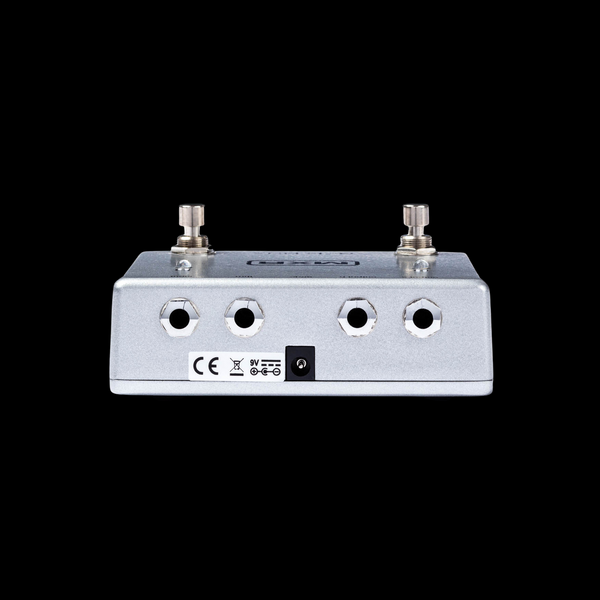 MXR M196 A/B Box Signal Switcher Pedal Palen Music Guitar Effects 79