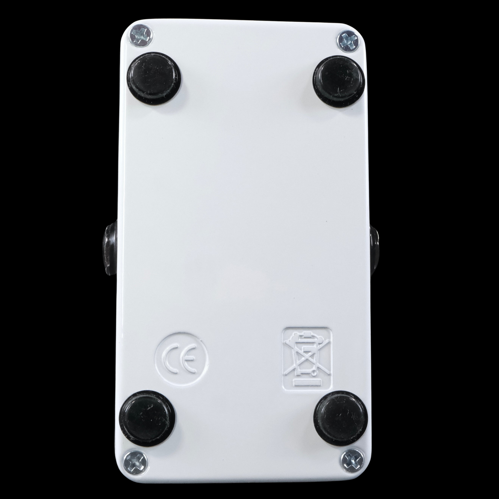 Electro-Harmonix Nano Big Muff Pi Distortion / Fuzz / Overdrive Pedal - Palen Music