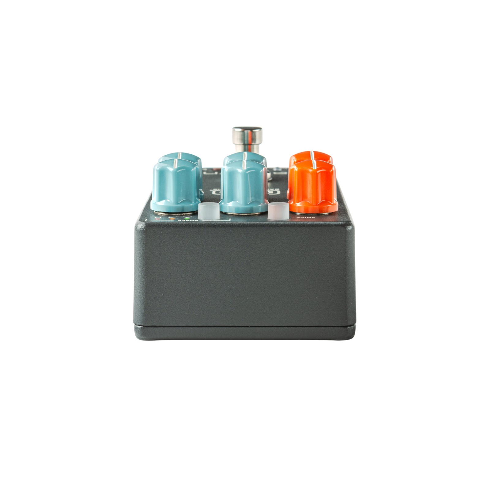 MXR Bass Innovations Bass Synth MB301