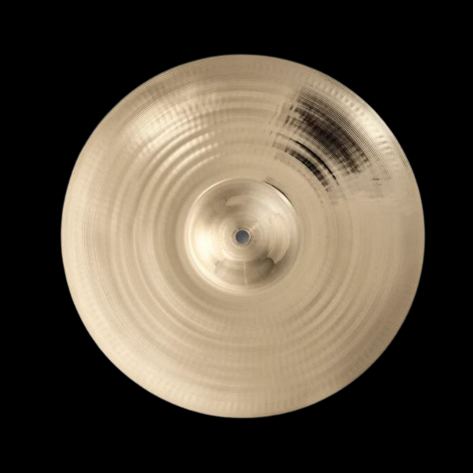 Zildjian A20510 14" A Custom Hi-Hat Cymbals (Pair) - Palen Music