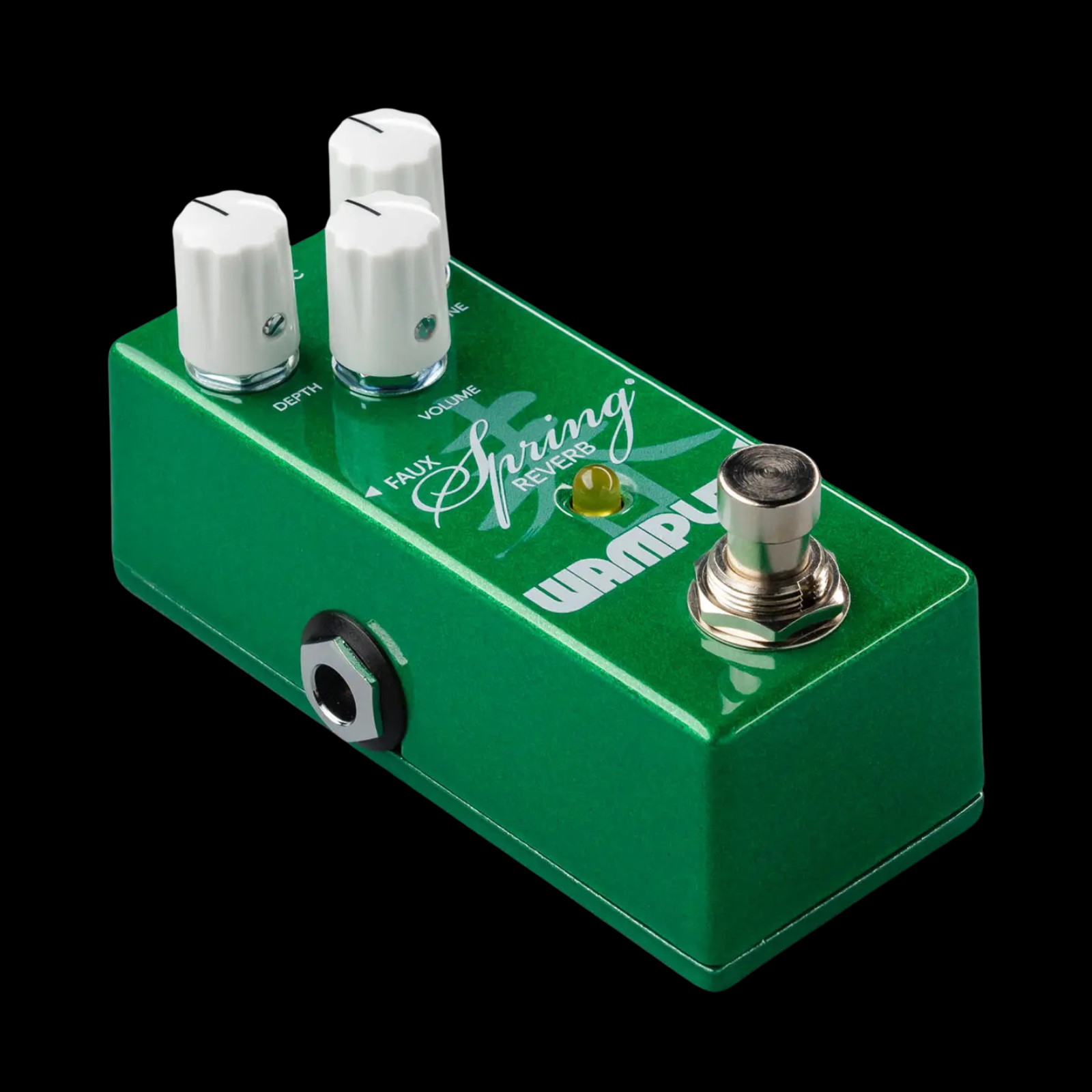 Wampler Mini Faux Spring Reverb
