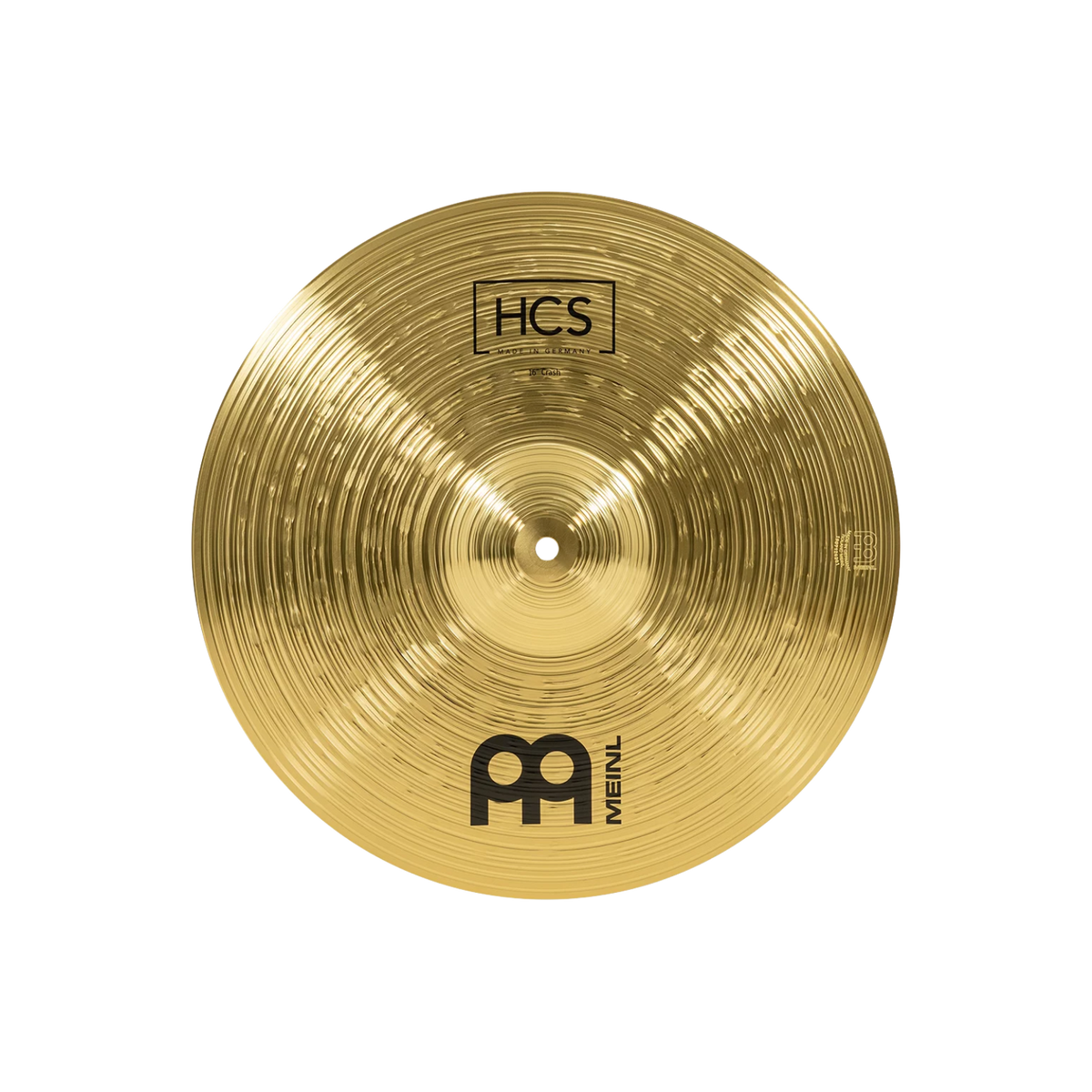 Meinl Cymbals HCS Complete Set - HCS14162010