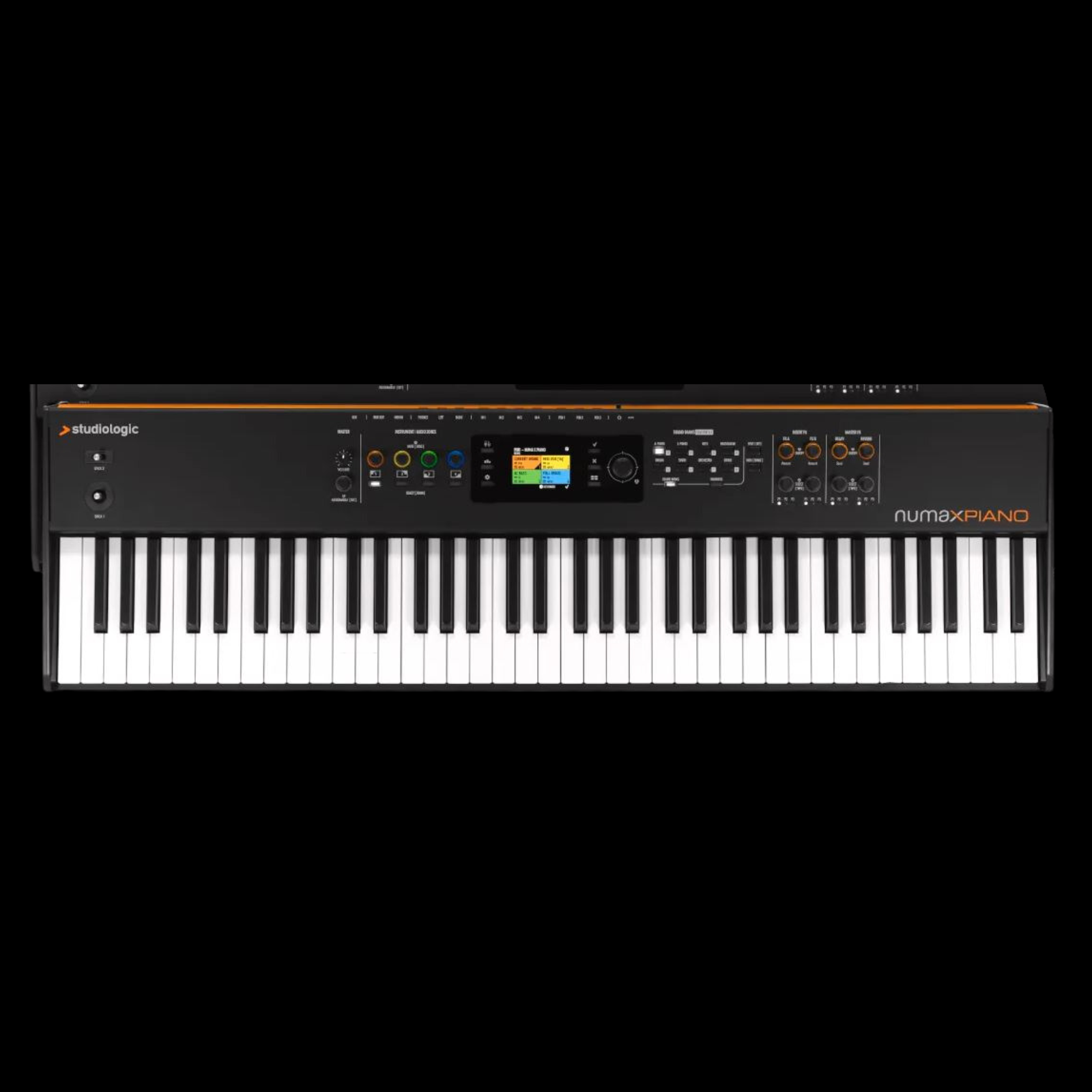 Studiologic Numa X Piano 73 Digital Piano - Palen Music