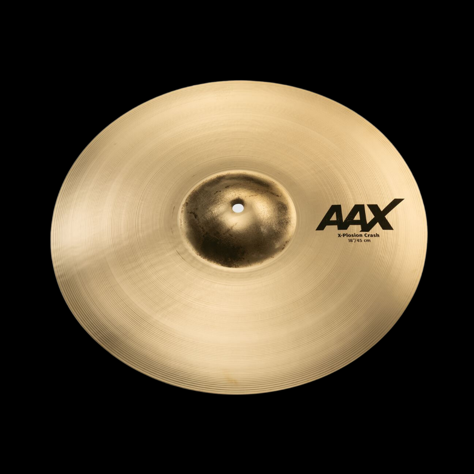 Sabian 21887XB 18" AAX X-Plosion Crash - Palen Music