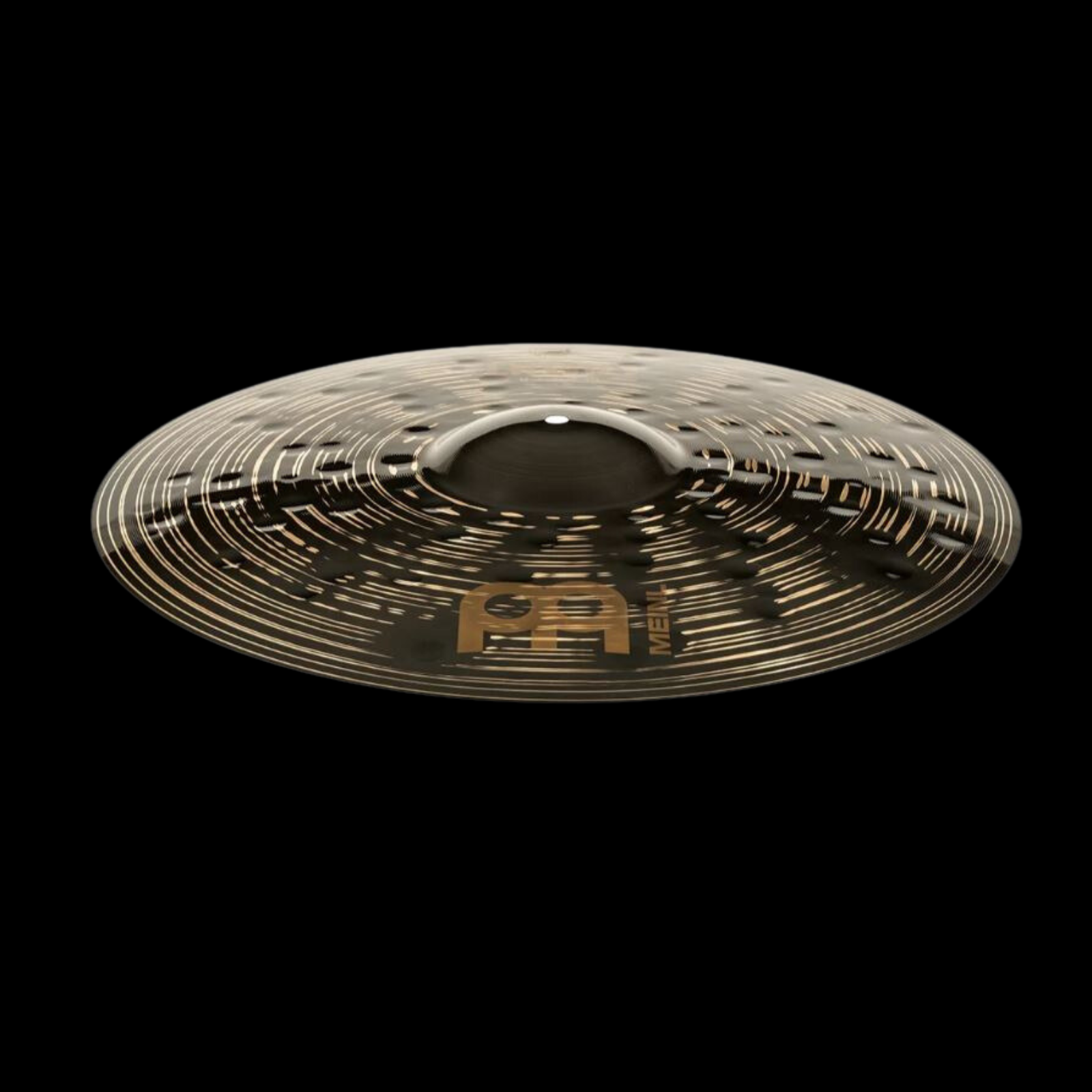 Meinl CC20DAR 20" Classics Custom Dark Ride Cymbal - Palen Music