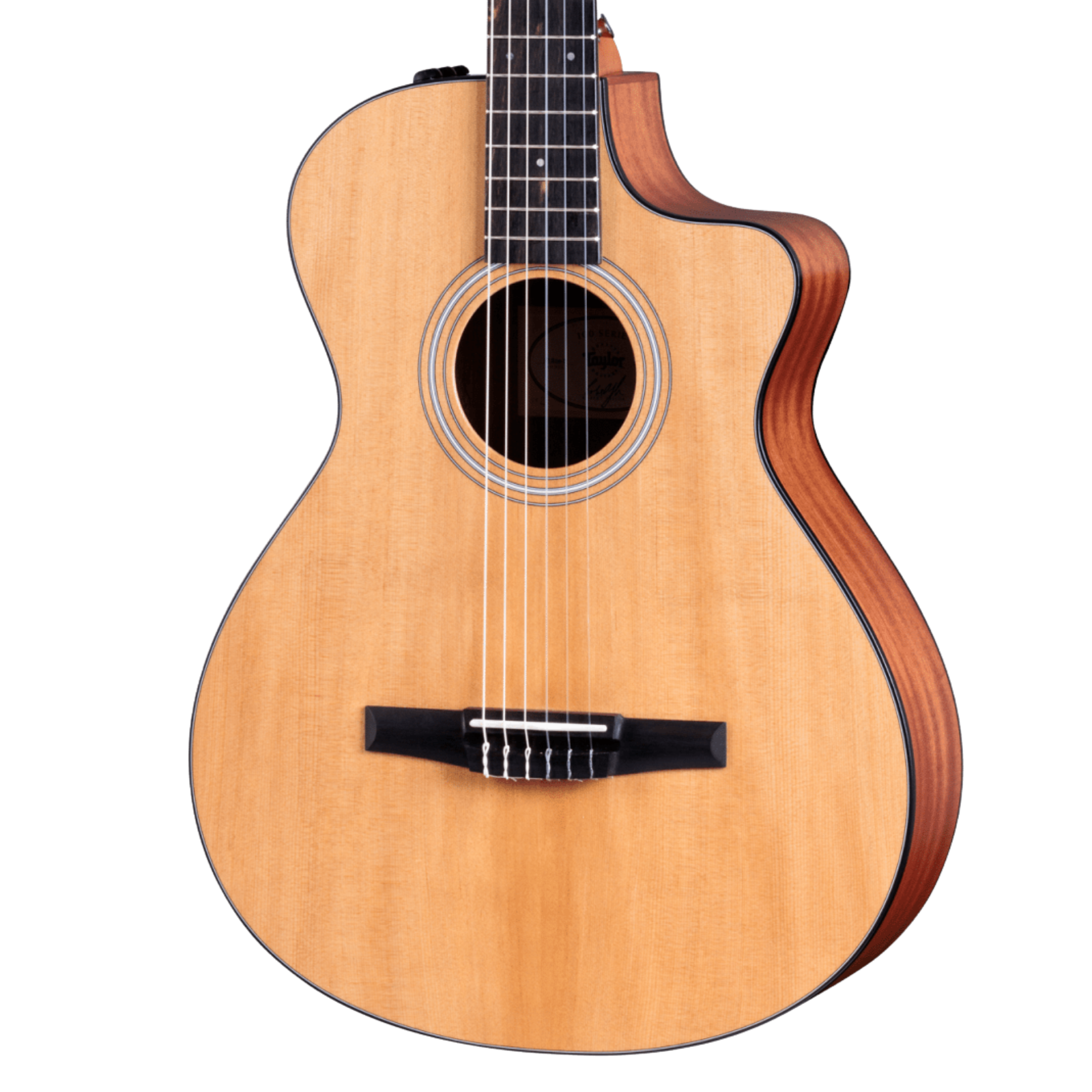 Taylor 112ce-N - Natural