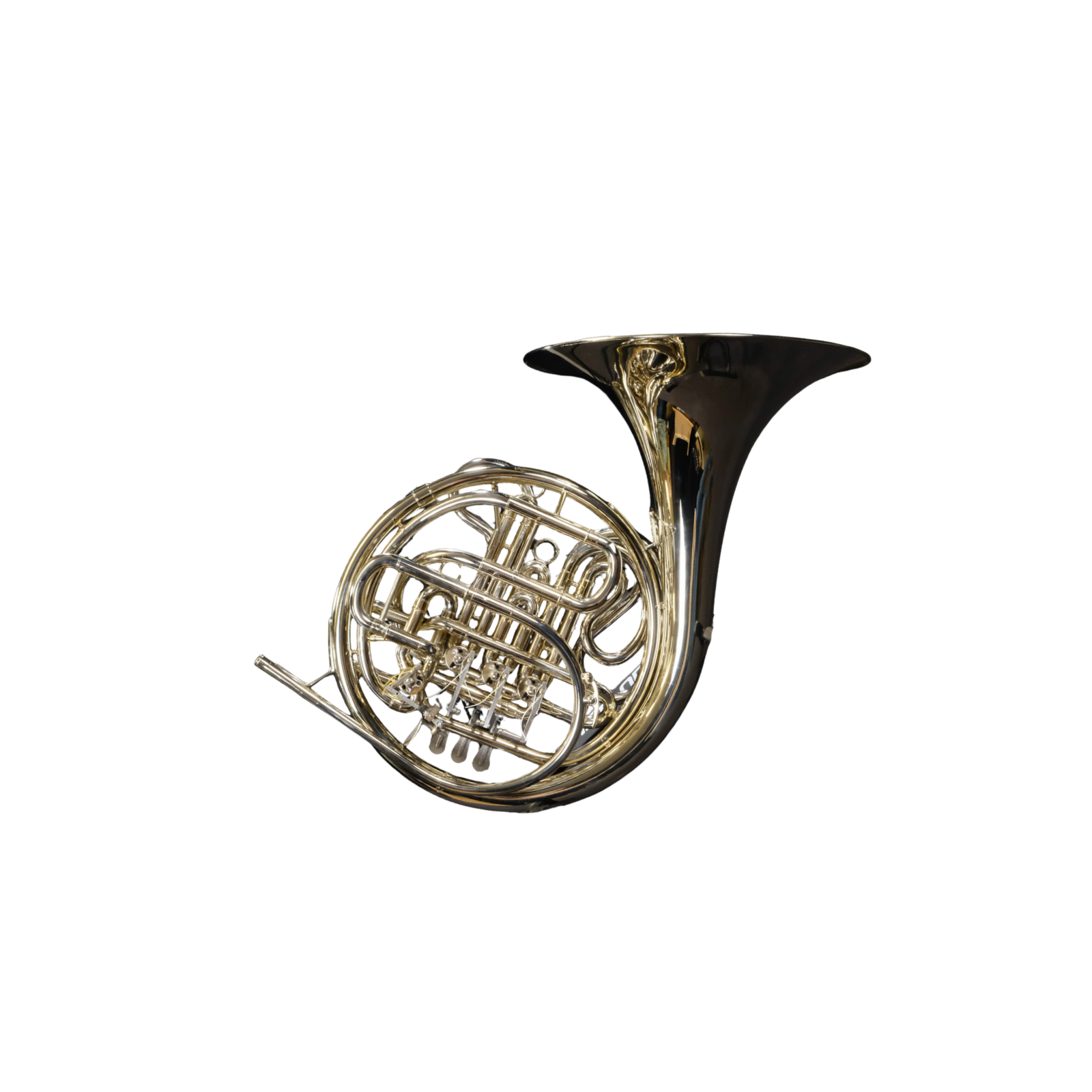 Holton Farkas Double Horn in F/Bâ™ - H179