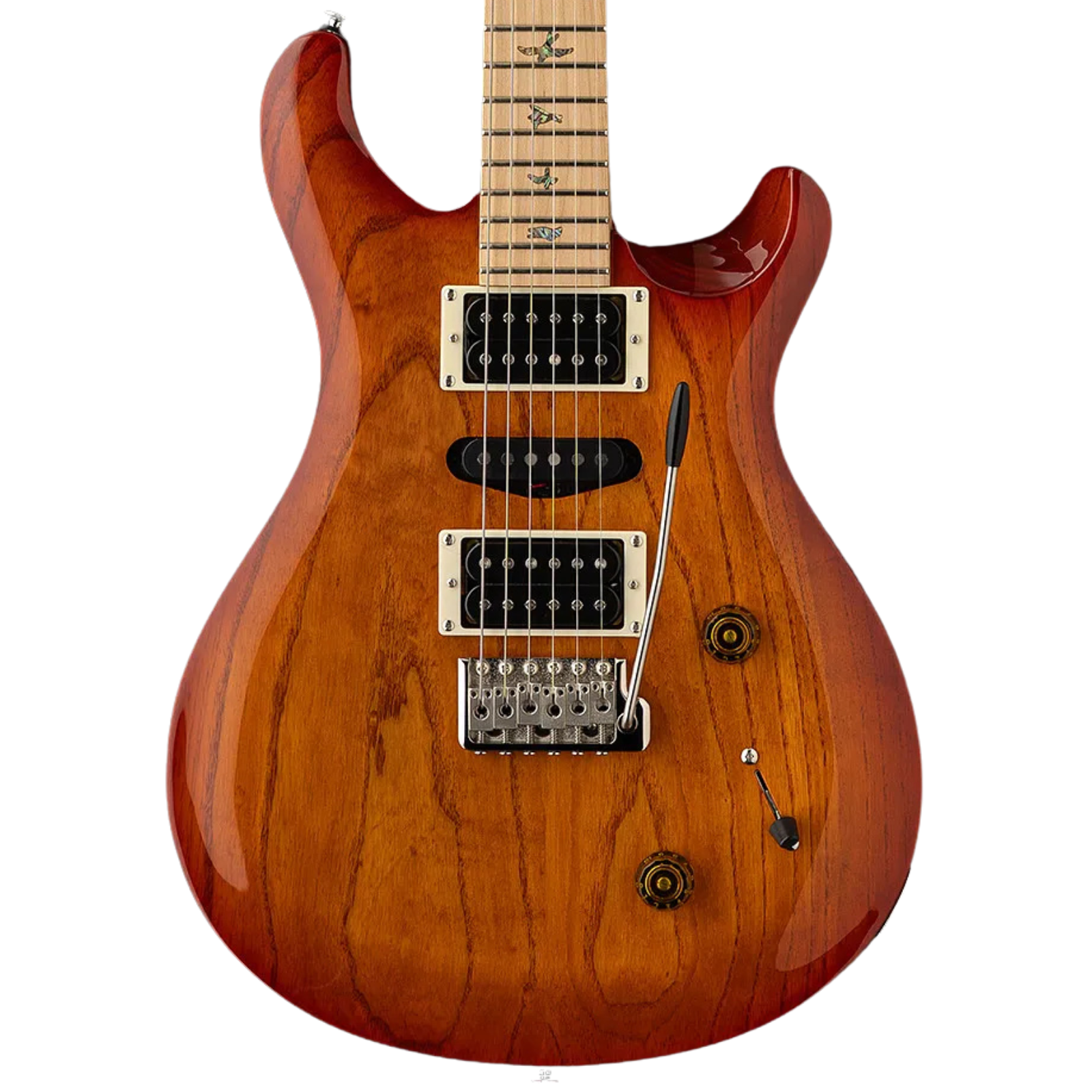 PRS SE Swamp Ash Special - Vintage Sunburst