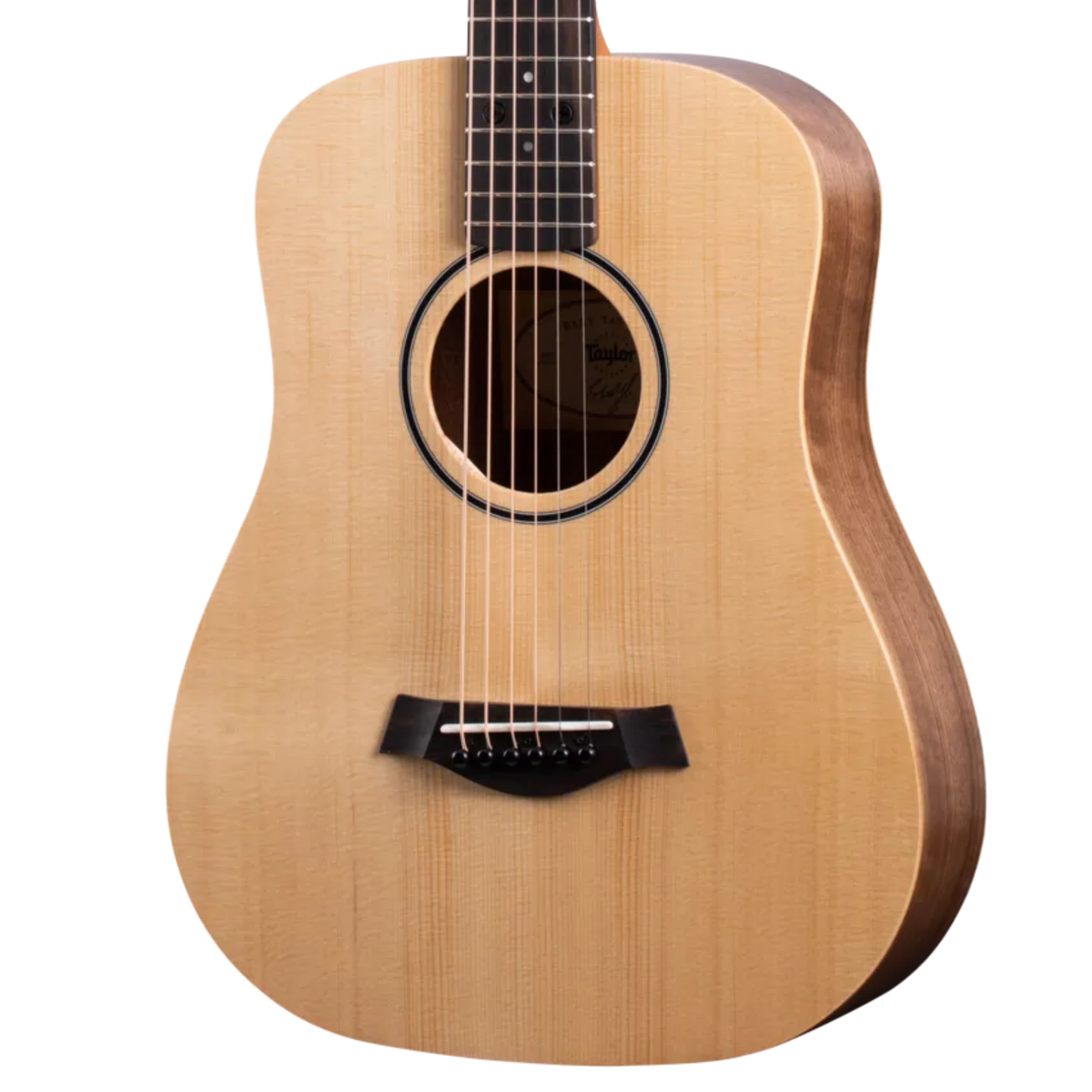 Taylor Baby Taylor BT1e Walnut - Natural