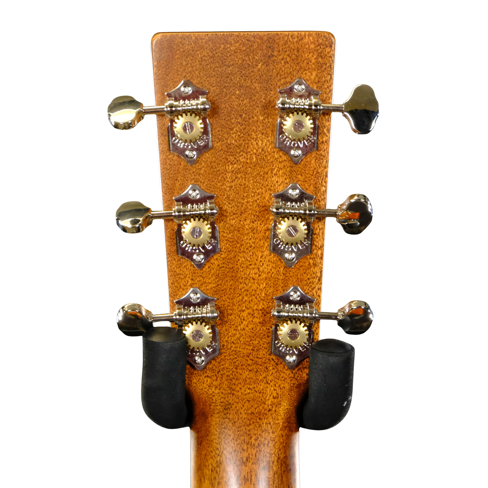 Martin Custom Shop 0-18 Concert Style - Ambertone 1933