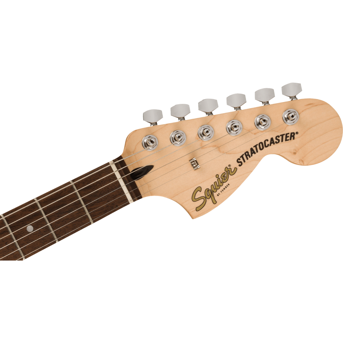 Squier Affinity Series® Stratocaster® HSS Pack