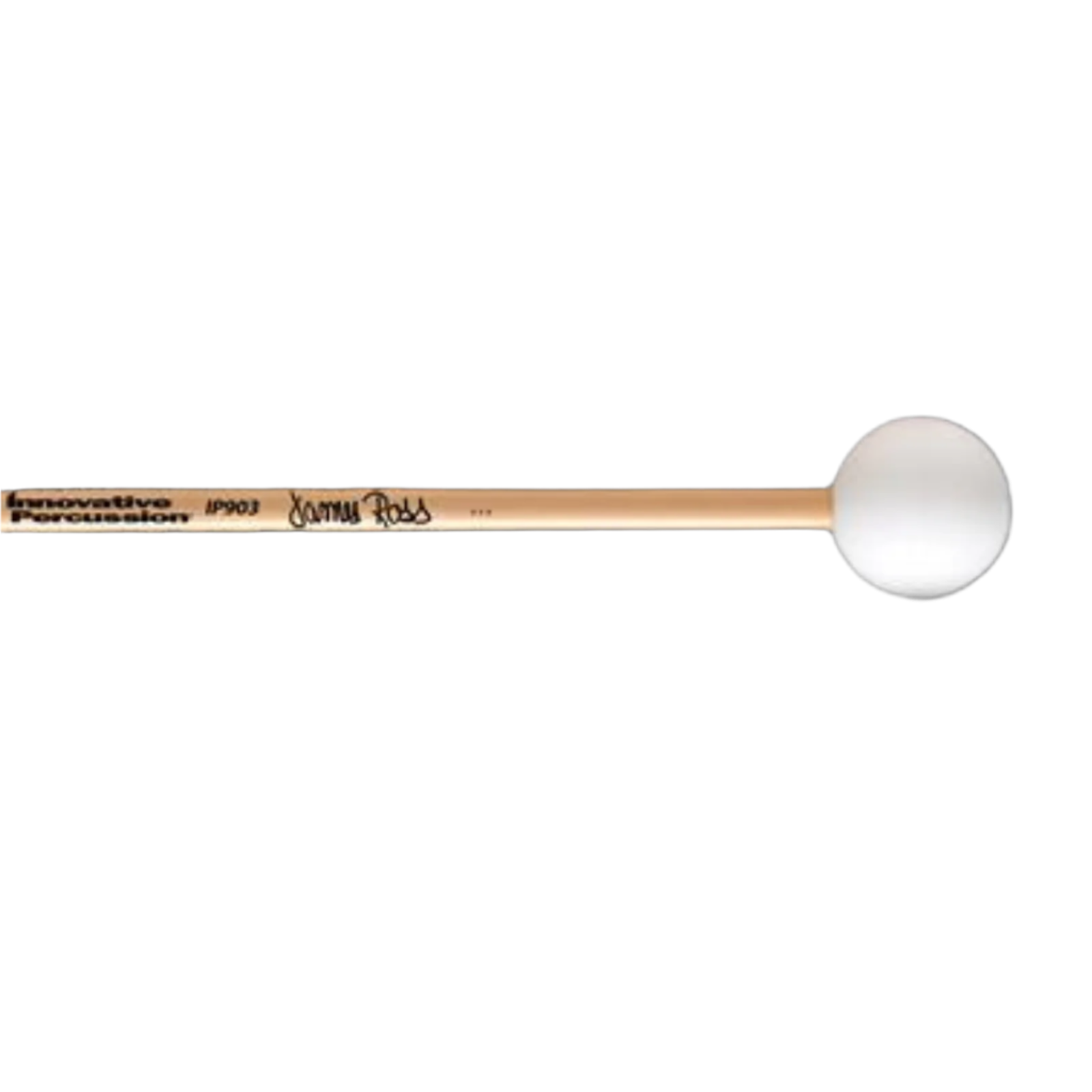 Innovative Percussion IP903 James Ross Dark Xylo/Bell Mallets - Palen Music