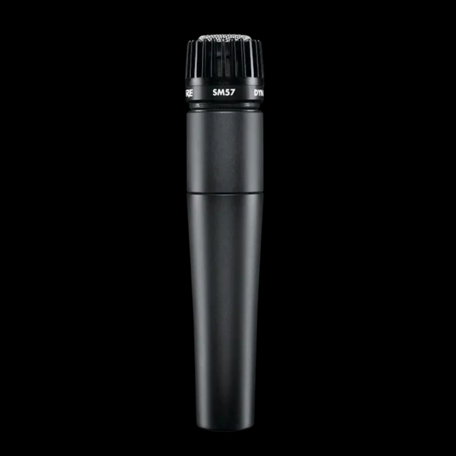Shure SM57 Cardioid Dynamic Microphone