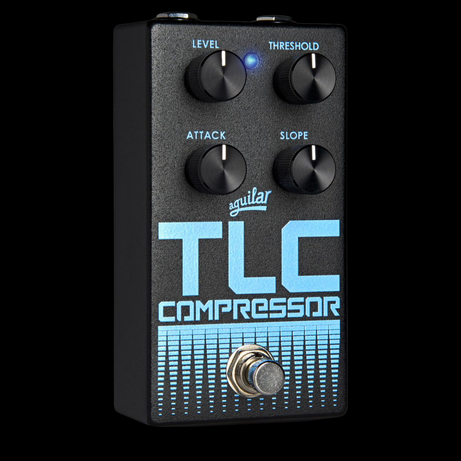 Aguilar TLC V2 Bass Compressor - Palen Music
