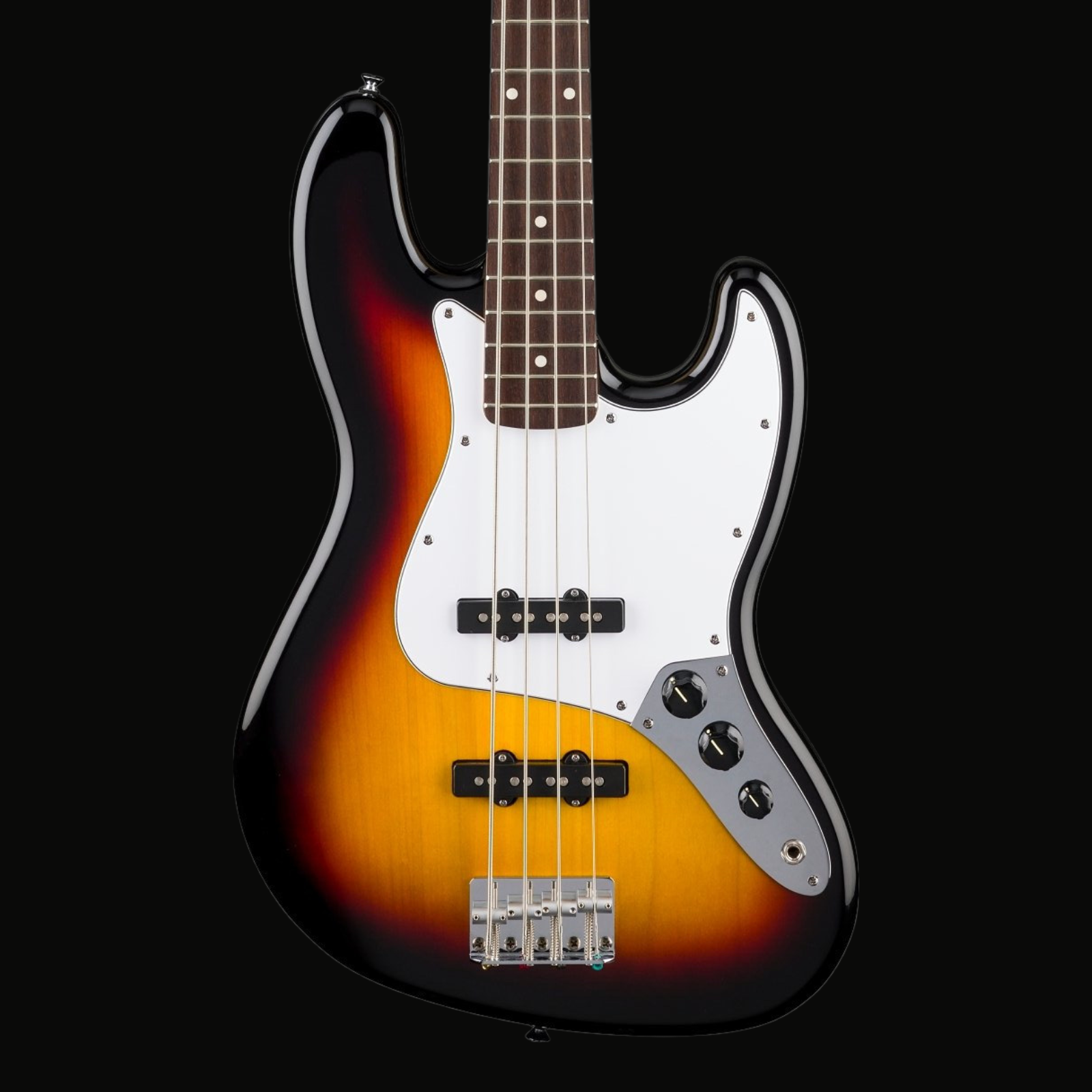 ベース Goodfellow precision-jazz hybrid bass Goodfellow precision ベース Goodfellow precision-jazz hybrid bass Goodfellow precision