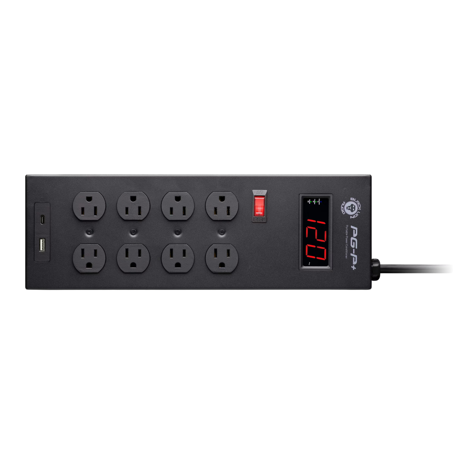 Black Lion Audio PG-P Plus