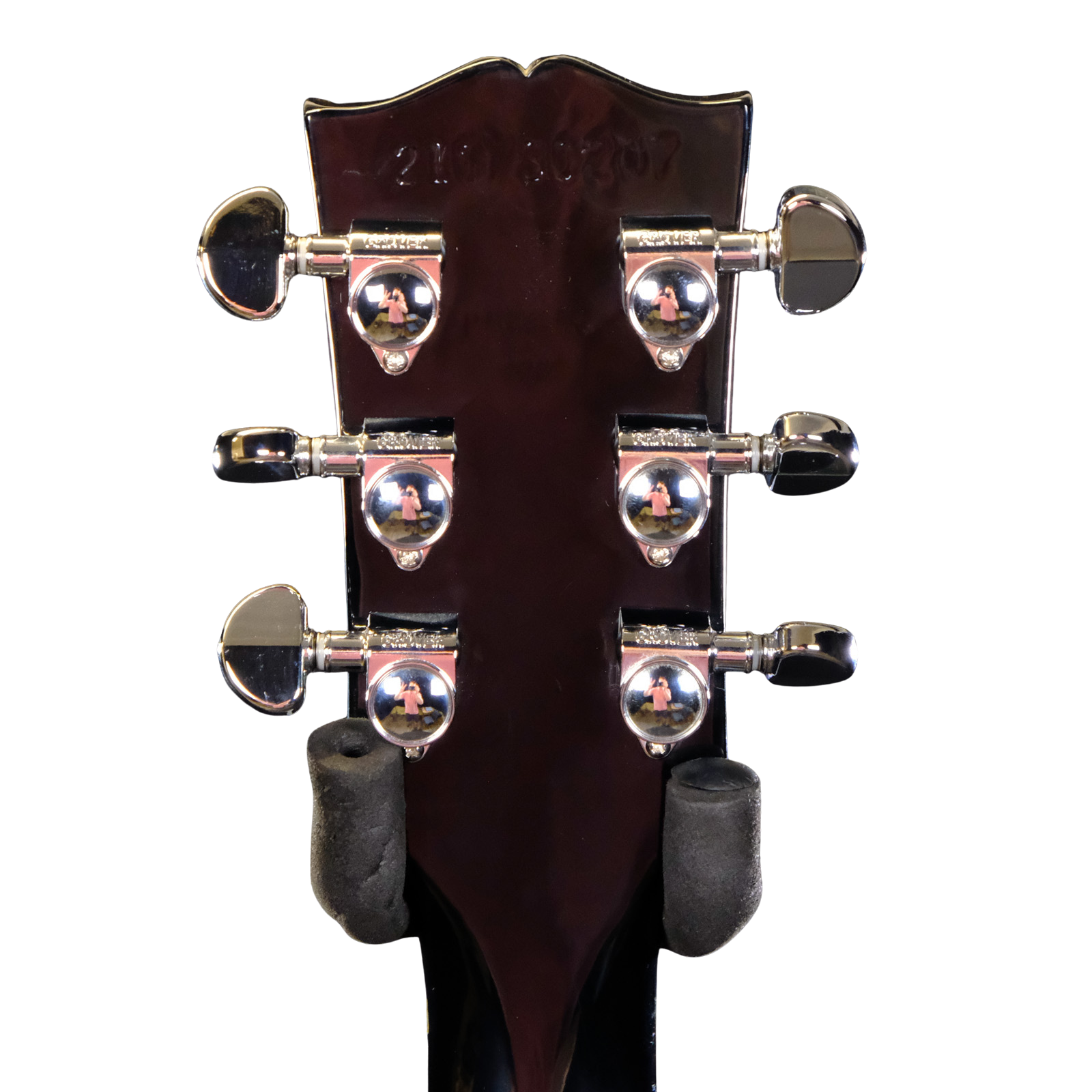 Used Gibson Les Paul Studio - Ebony