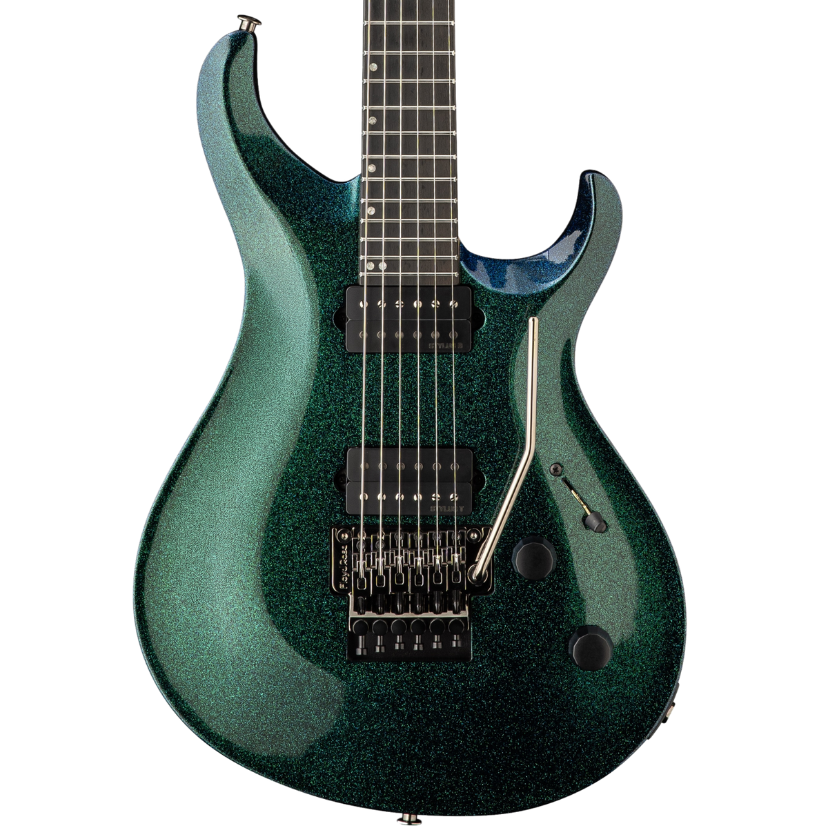 PREORDER PRS Tekton "Floyd" - Multi-Metal Flake