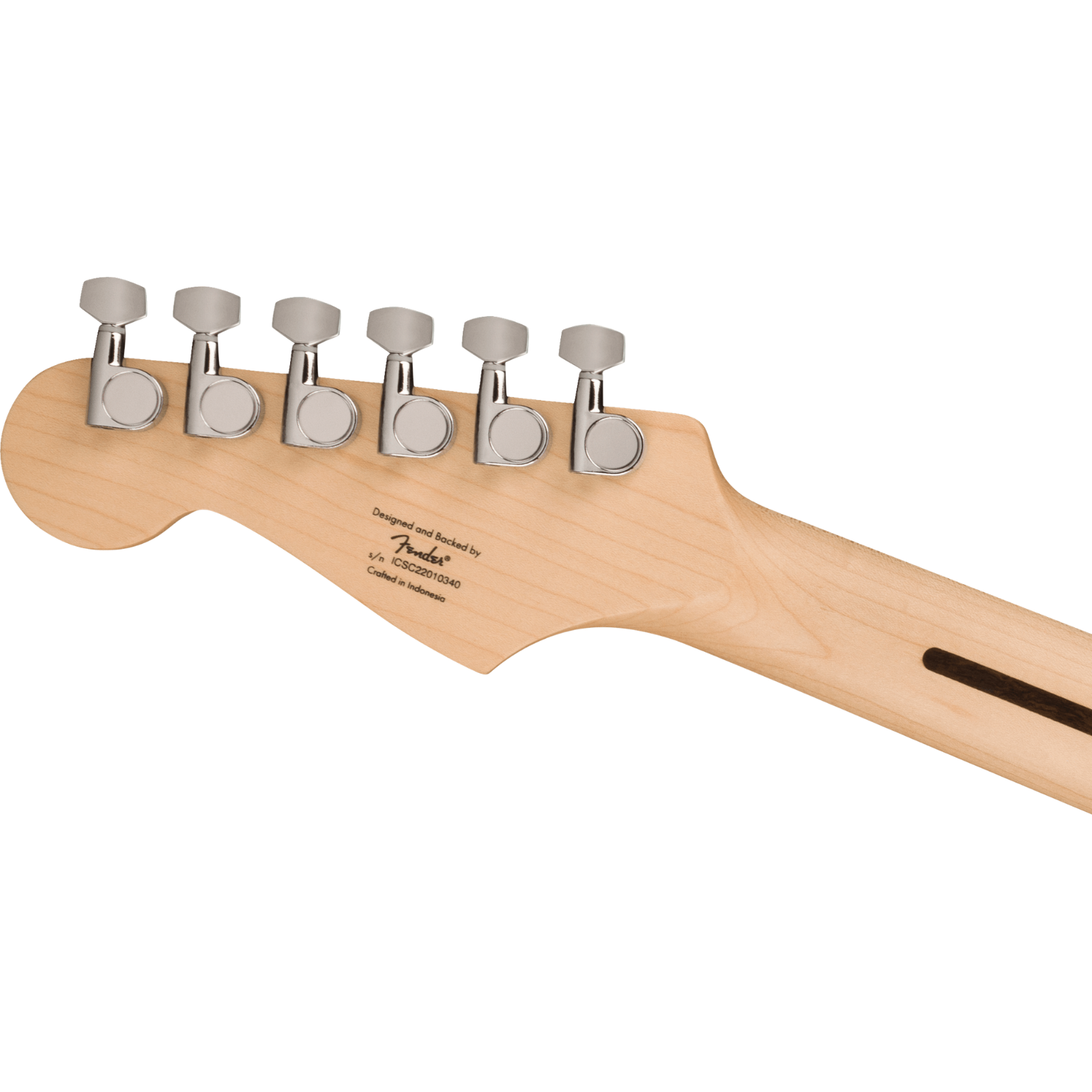 Squier Sonic Stratocaster