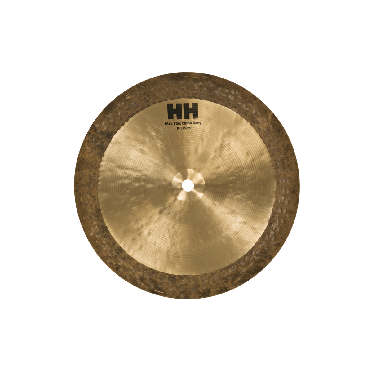 Sabian 15005MPM HH Mid Max Stax