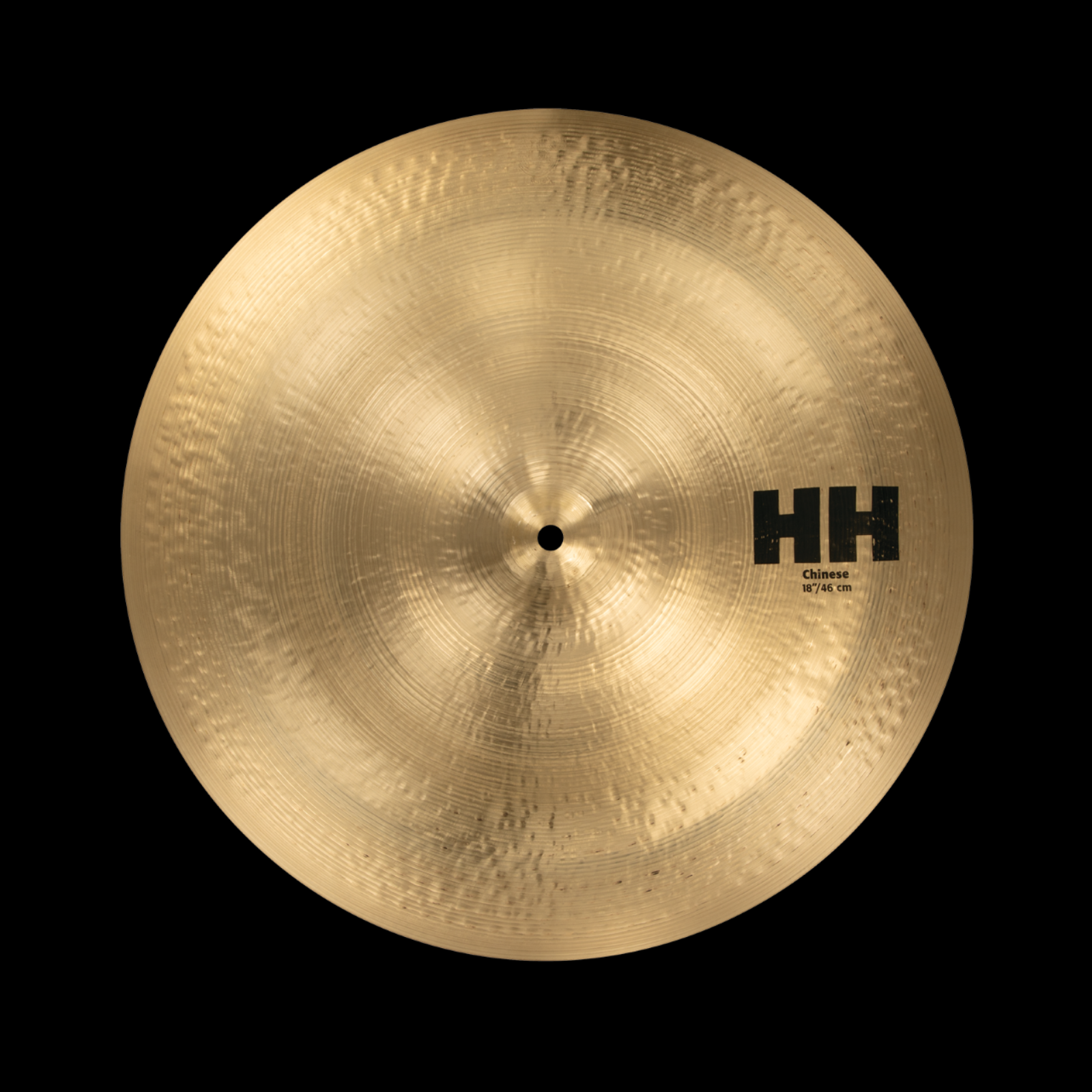 Sabian 11816 18" HH Chinese - Palen Music