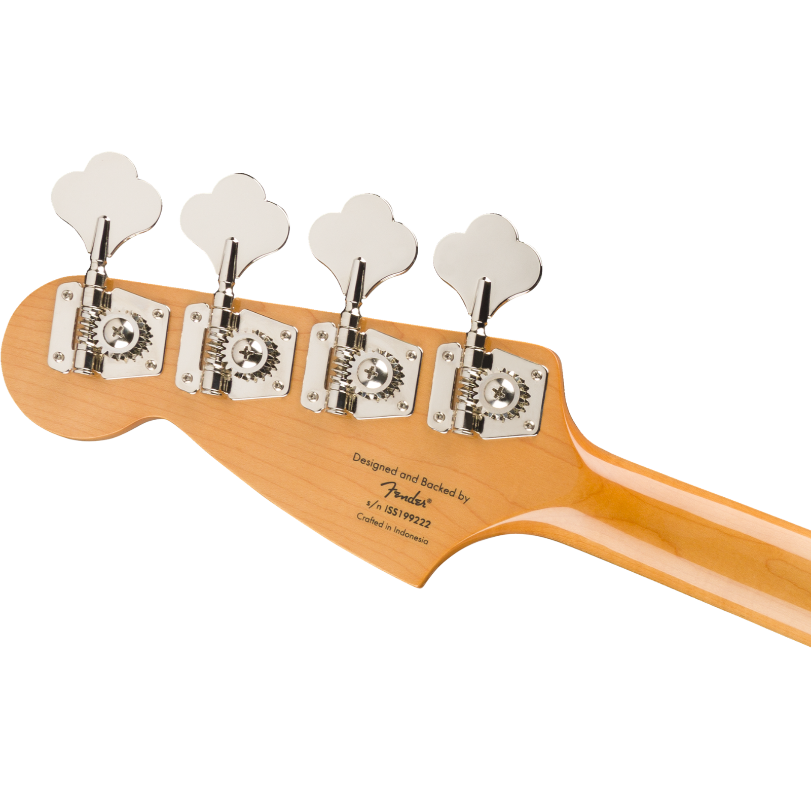 Squier Classic Vibe '60s Mustang Bass