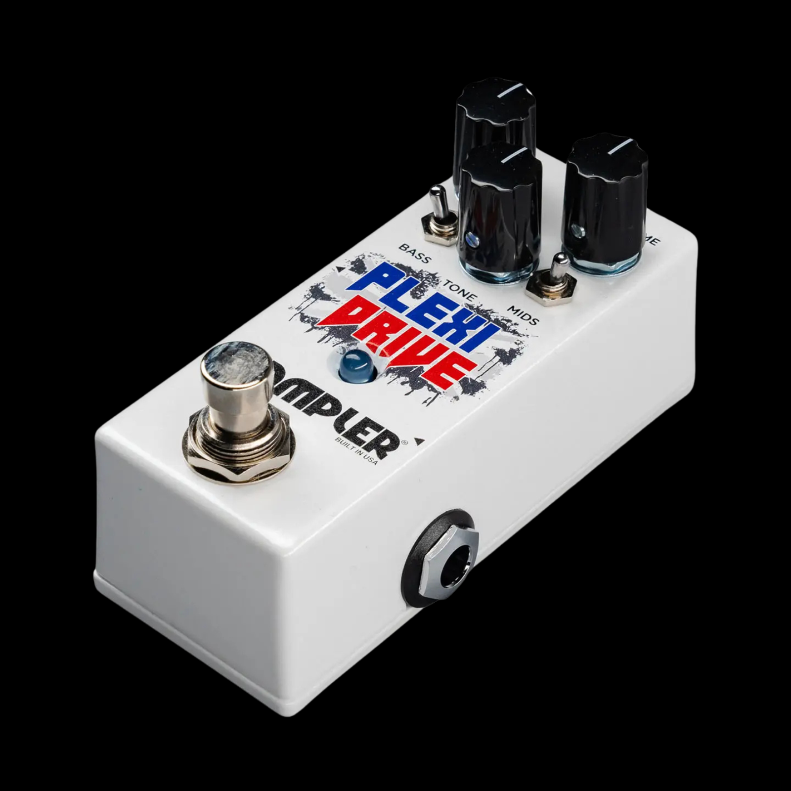 Wampler Plexi-Drive Mini