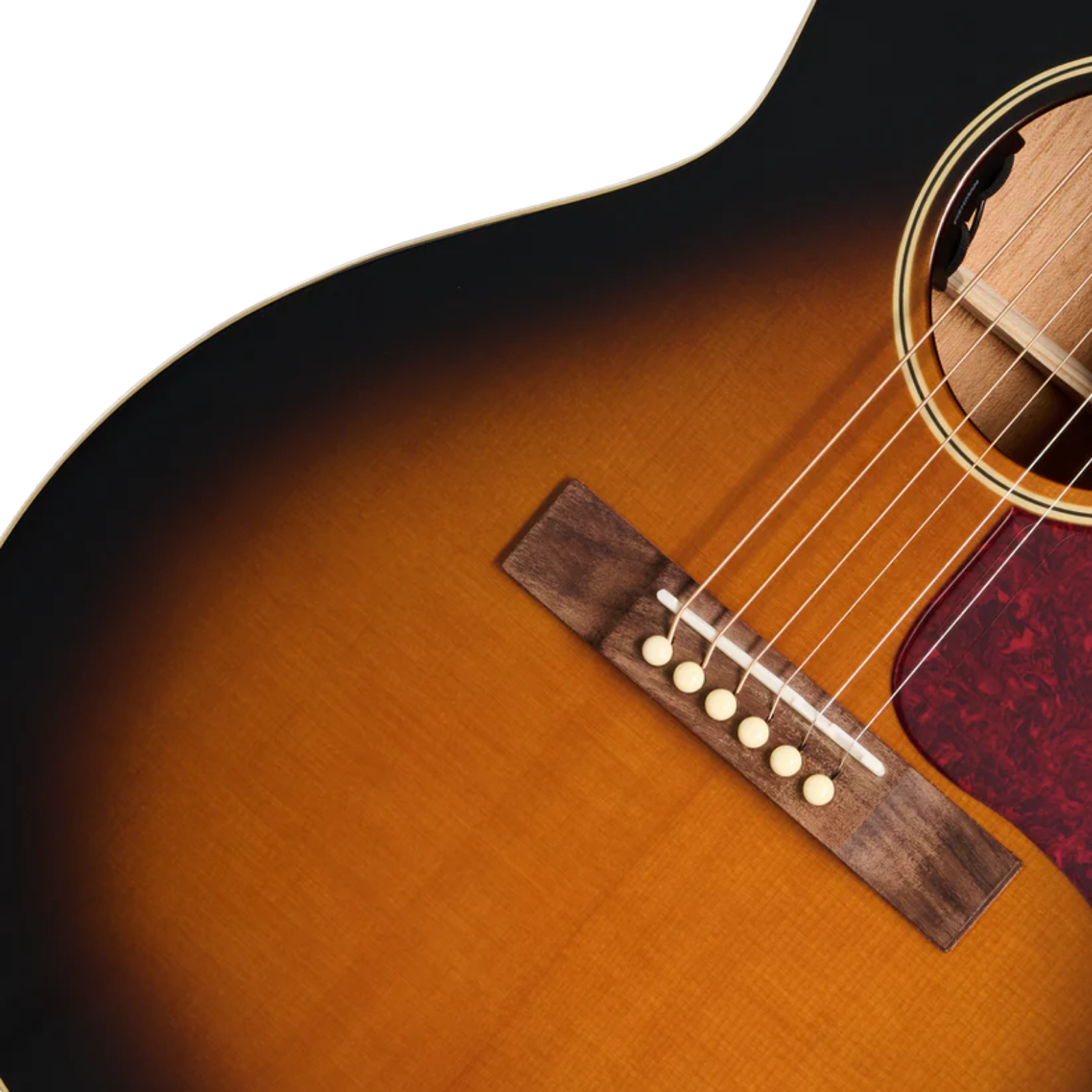 Epiphone L-00 Standard - Vintage Sunburst