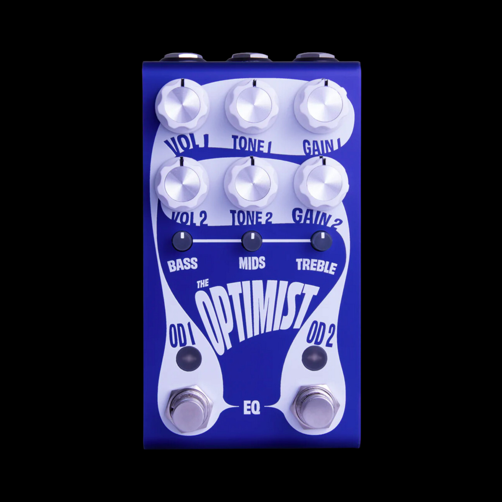 Jackson Audio Cory Wong Limited Edition The Optimist Warp