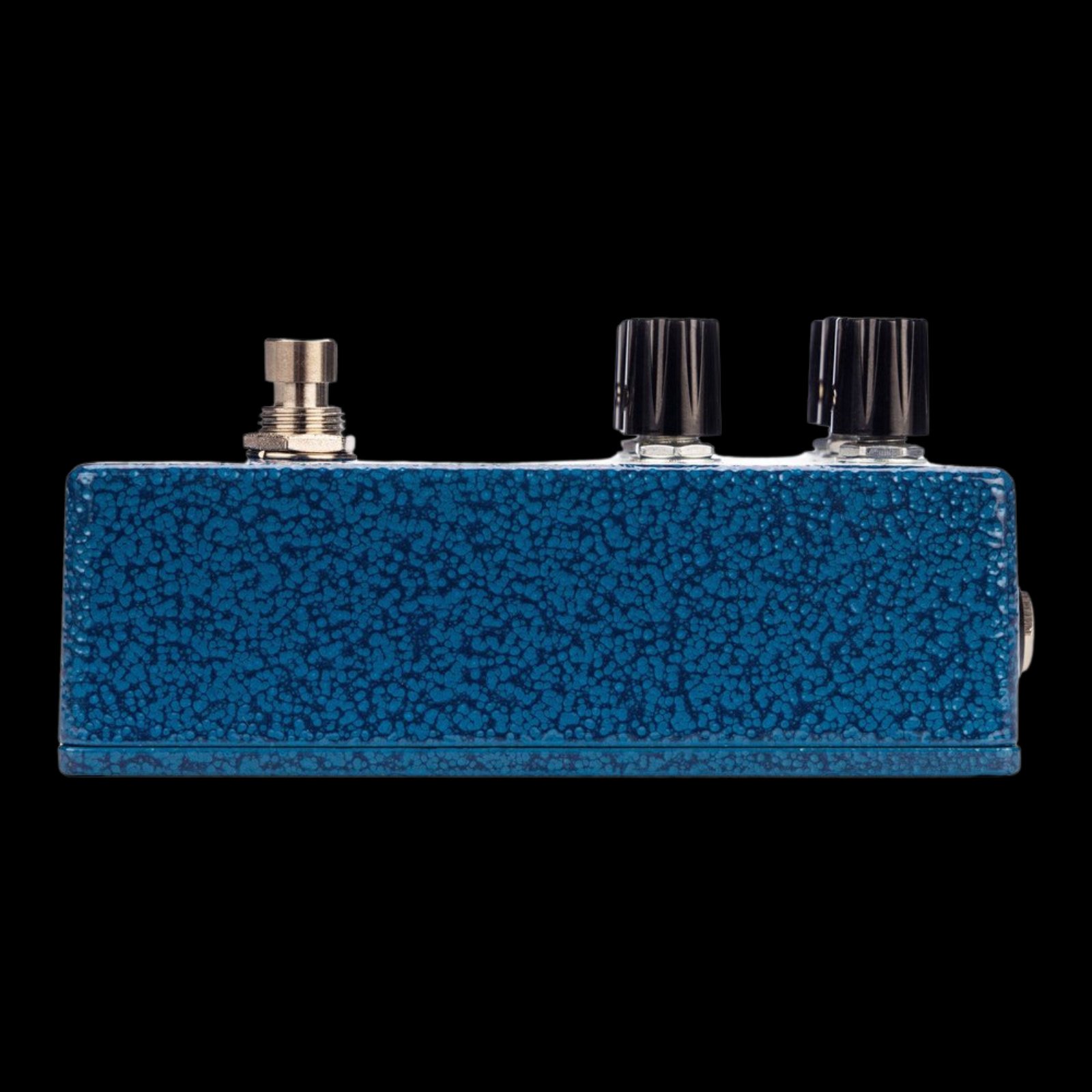 EarthQuaker Devices Zoar Dynamic Audio Grinder Distortion Pedal