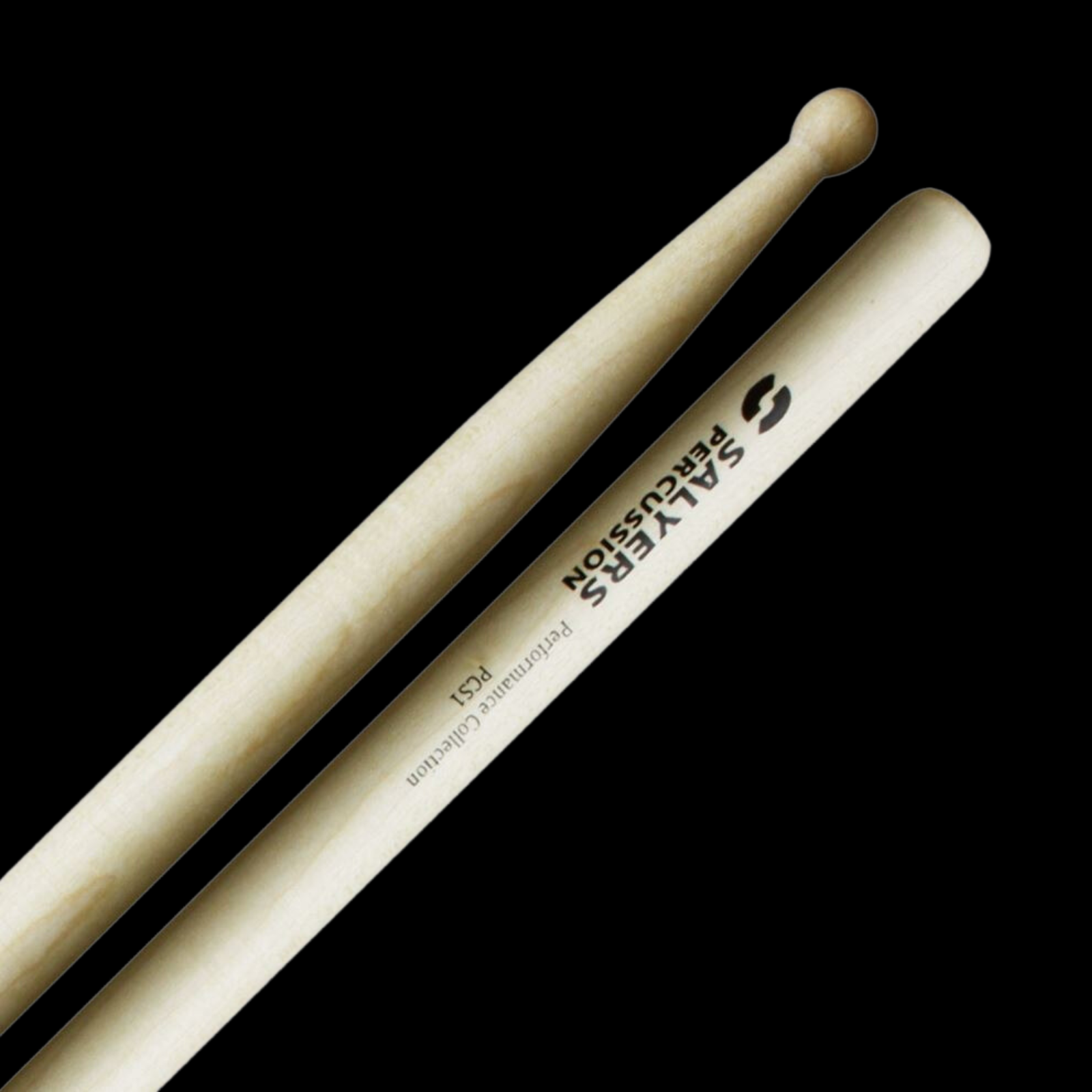 Salyers Percussion PCS1 Maple Concert Sticks - Palen Music