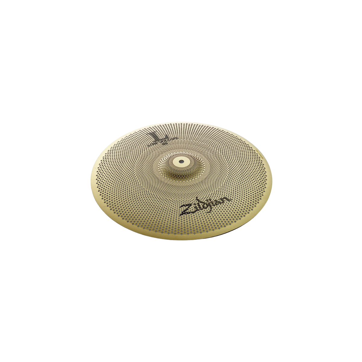 Zildjian LV38 L80 Low Volume Cymbal Set - 13/18 inch