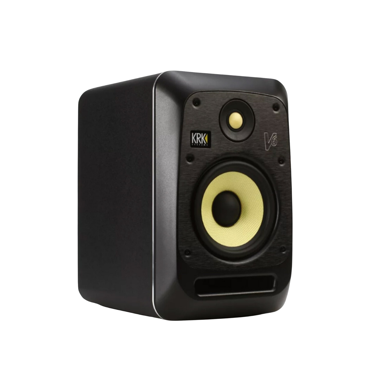 KRK V6 S4 6.5 inch Powered Studio Monitor
