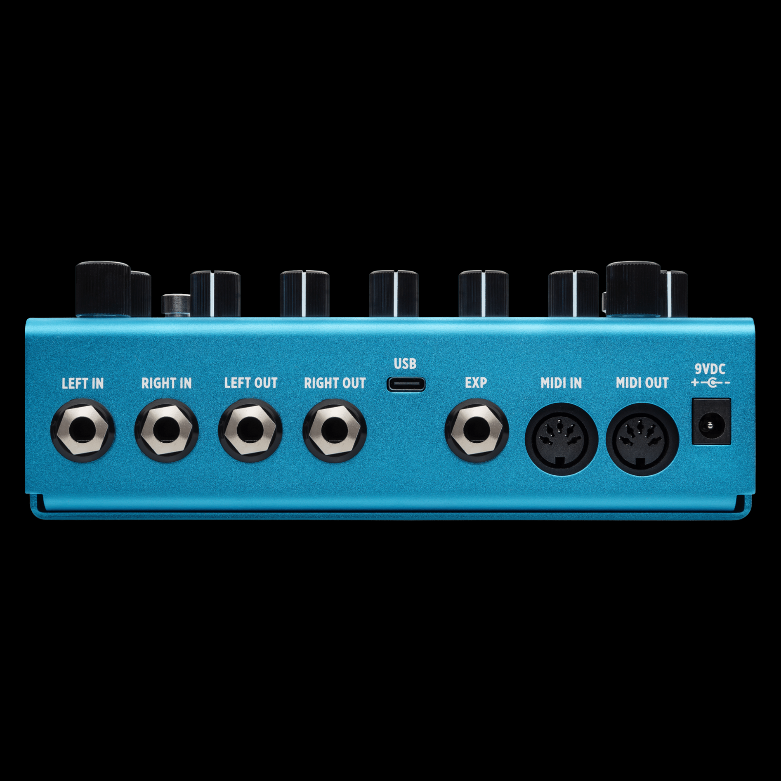 Strymon BigSky MX