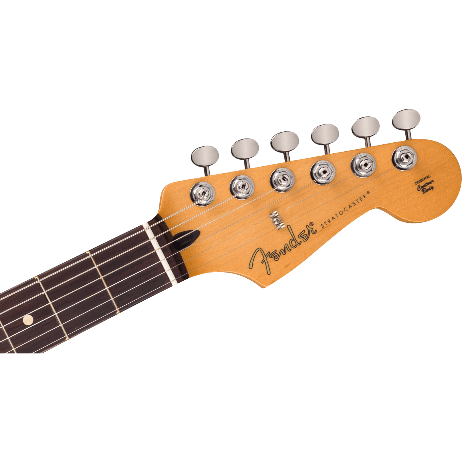 Fender Player II Stratocaster