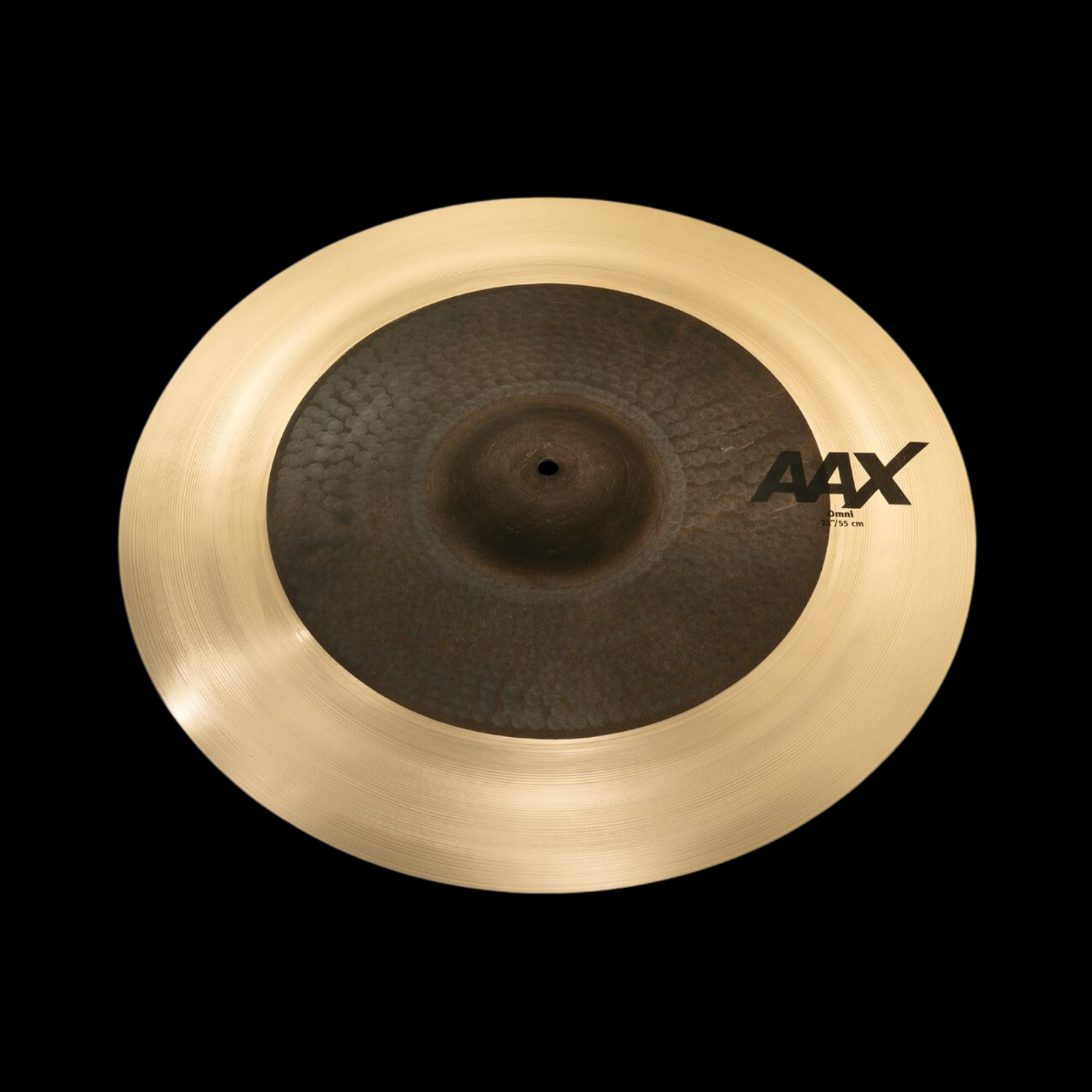Sabian 222OMX 22" AAX Omni - Palen Music