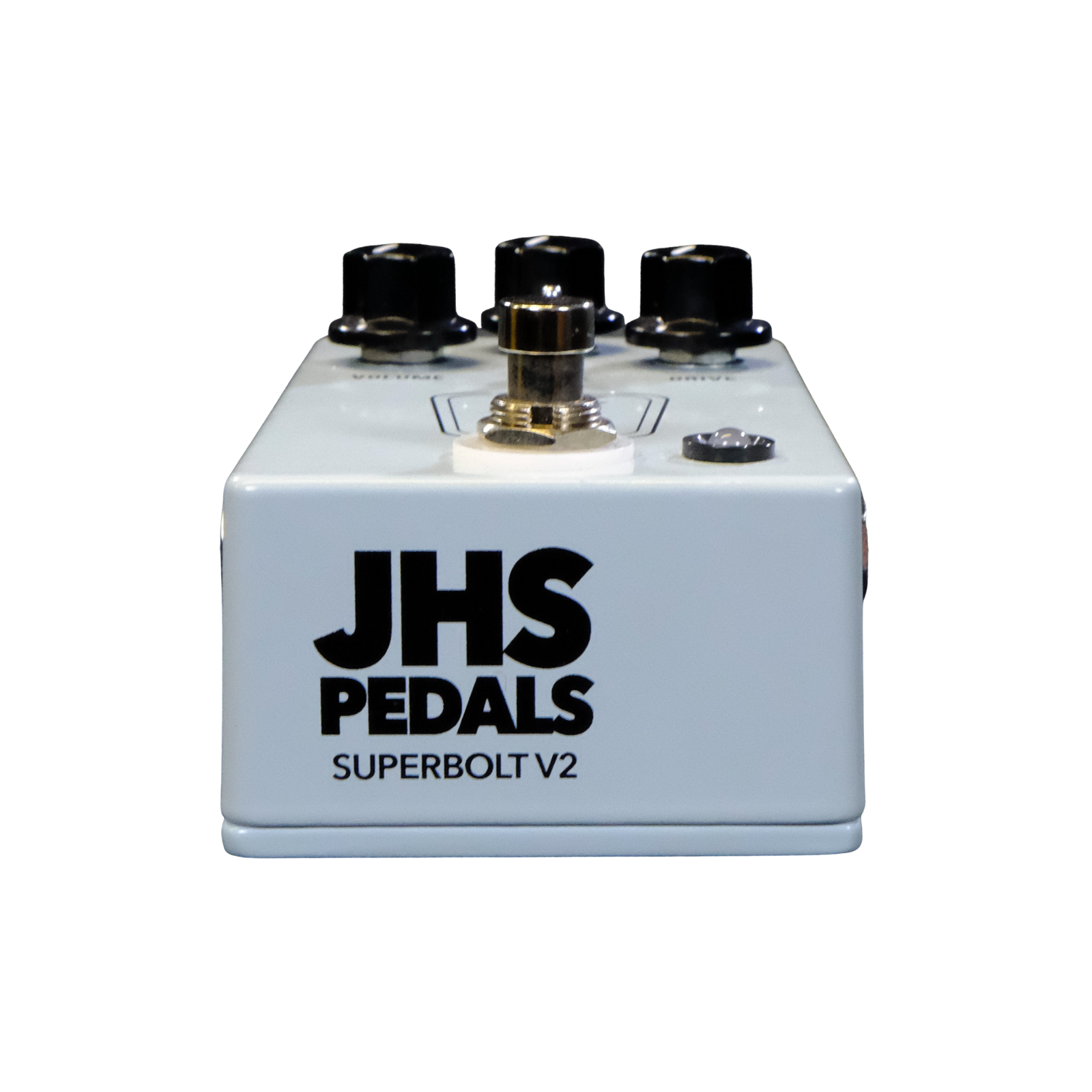 Used JHS SuperBolt V2 Overdrive
