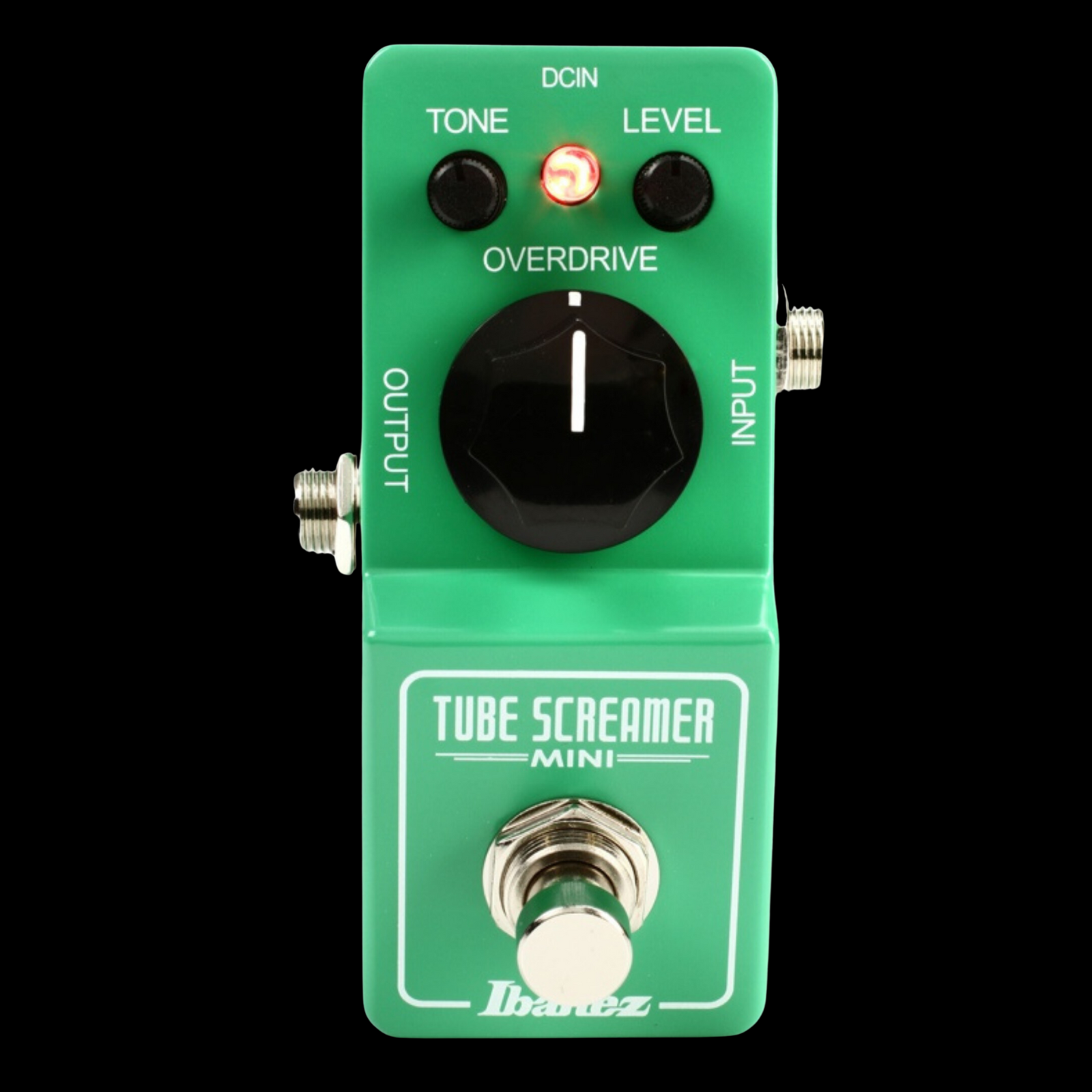 ギター Ibanez Tube Screamer Mini Amazon.com: Ibanez Tube Screamer Mini : Musical Instruments