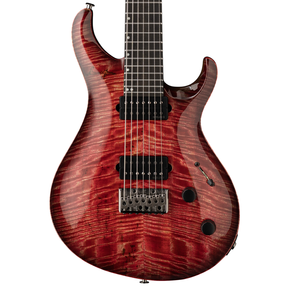 PREORDER PRS Tekton SVN - Fuchsia Aura