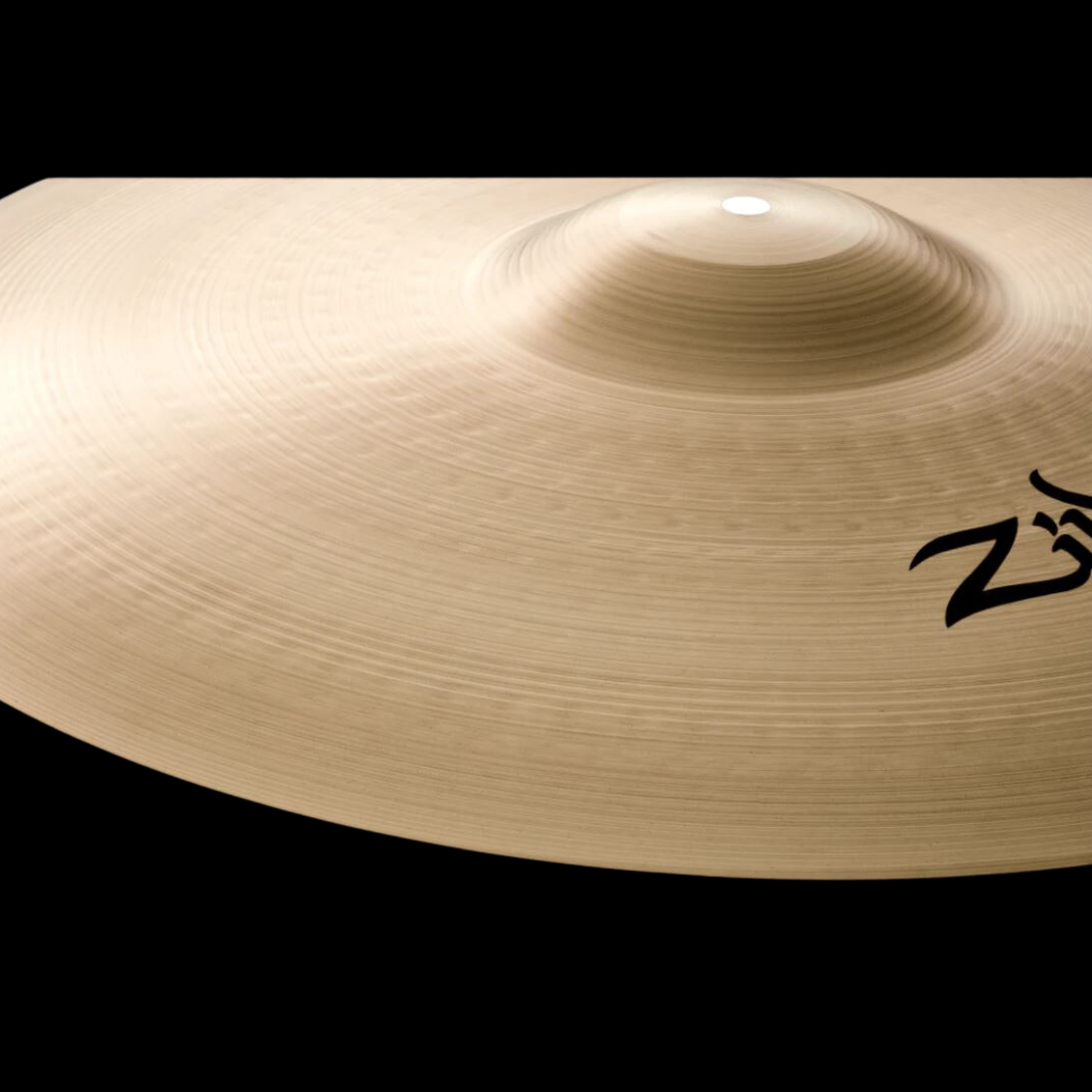 Zildjian K2820 20" K Paper Thin Crash - Palen Music