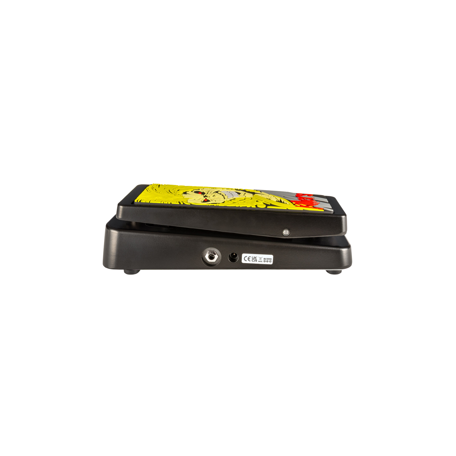 Jim Dunlop IM95K Iron Maiden Killers Cry Baby Wah